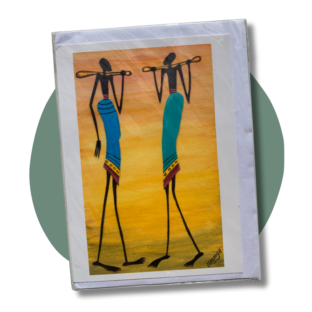 Blank Card_ Original Work By Kenyan Artist Gakonga.png
