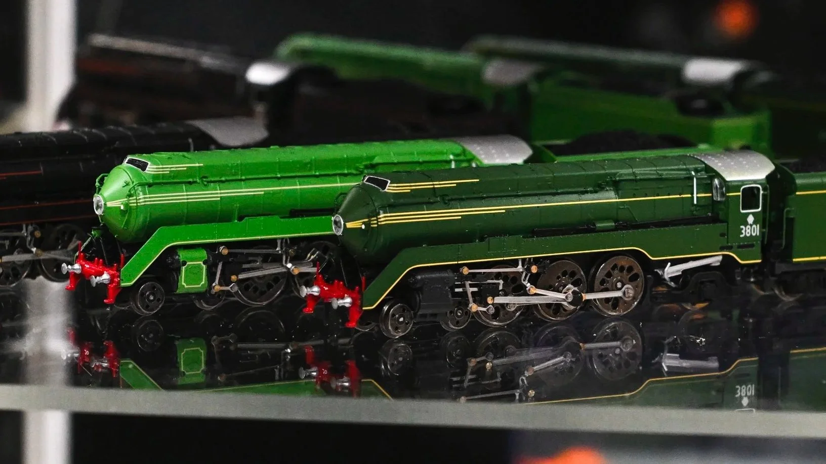 FIRST AUSTRALIAN STEAM ENGINE