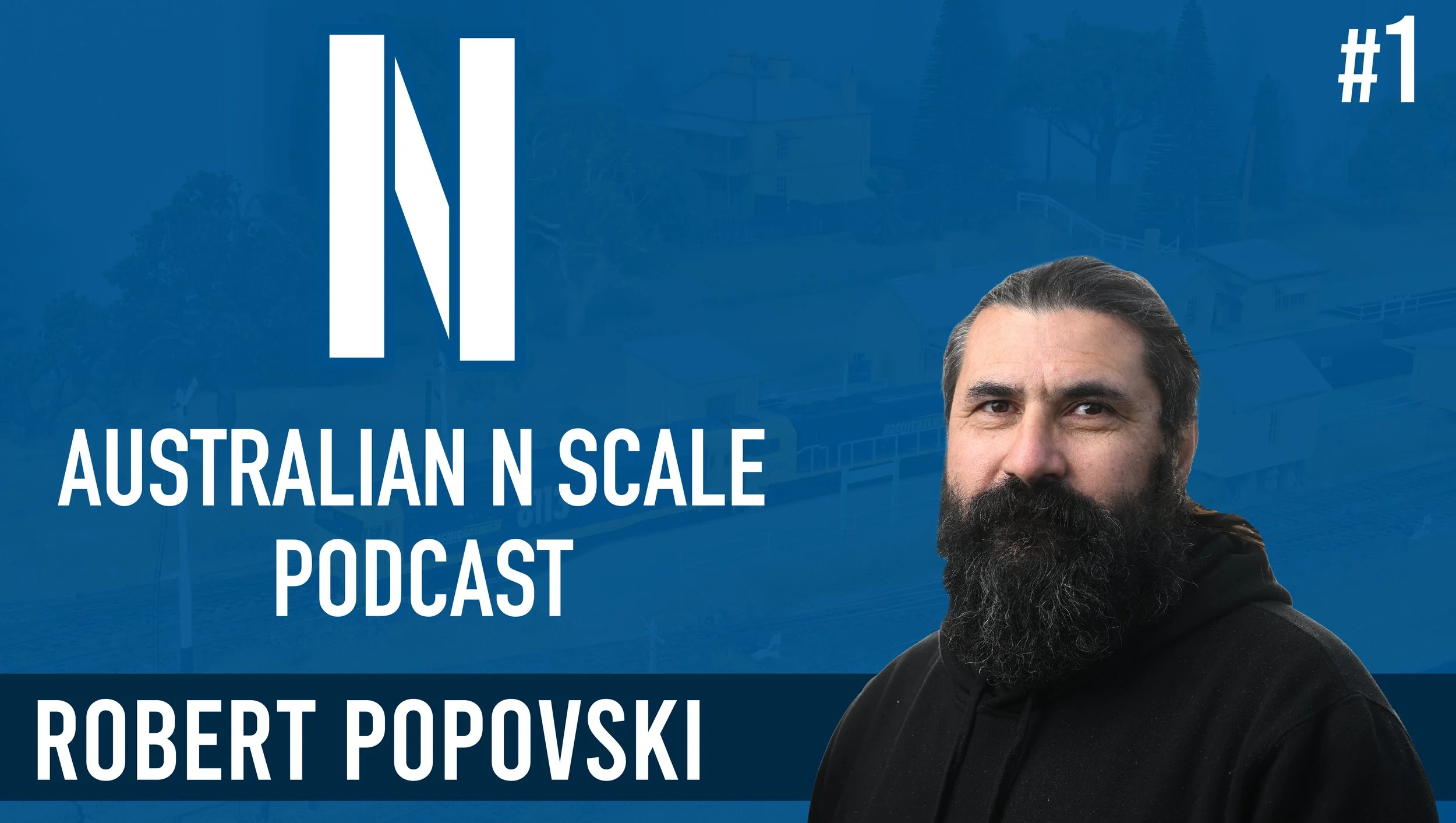 Rob Popovski