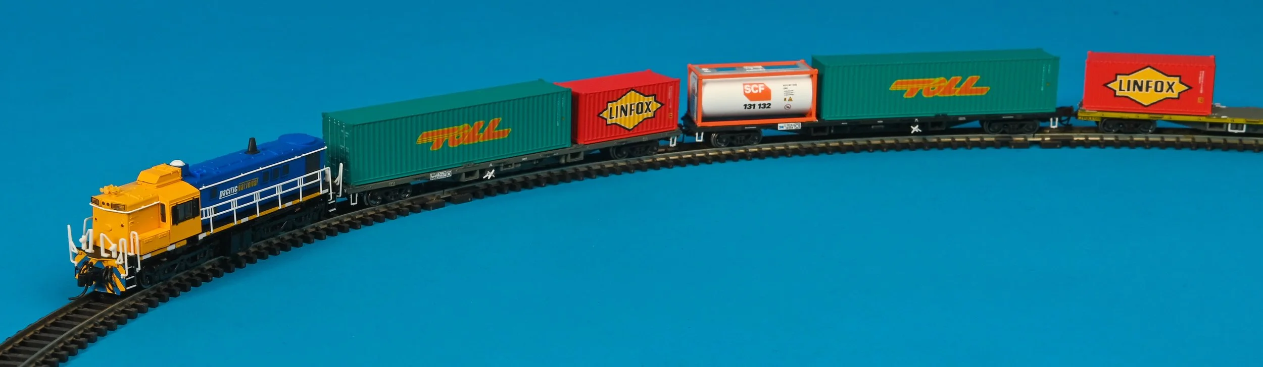 Australian manufacturers