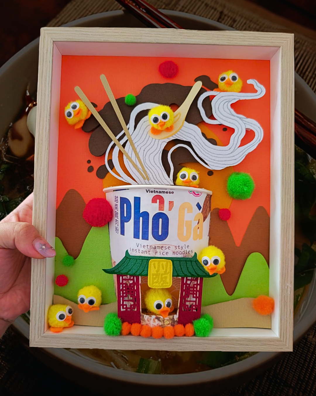 Group Art Show @ The Working Title Brewery