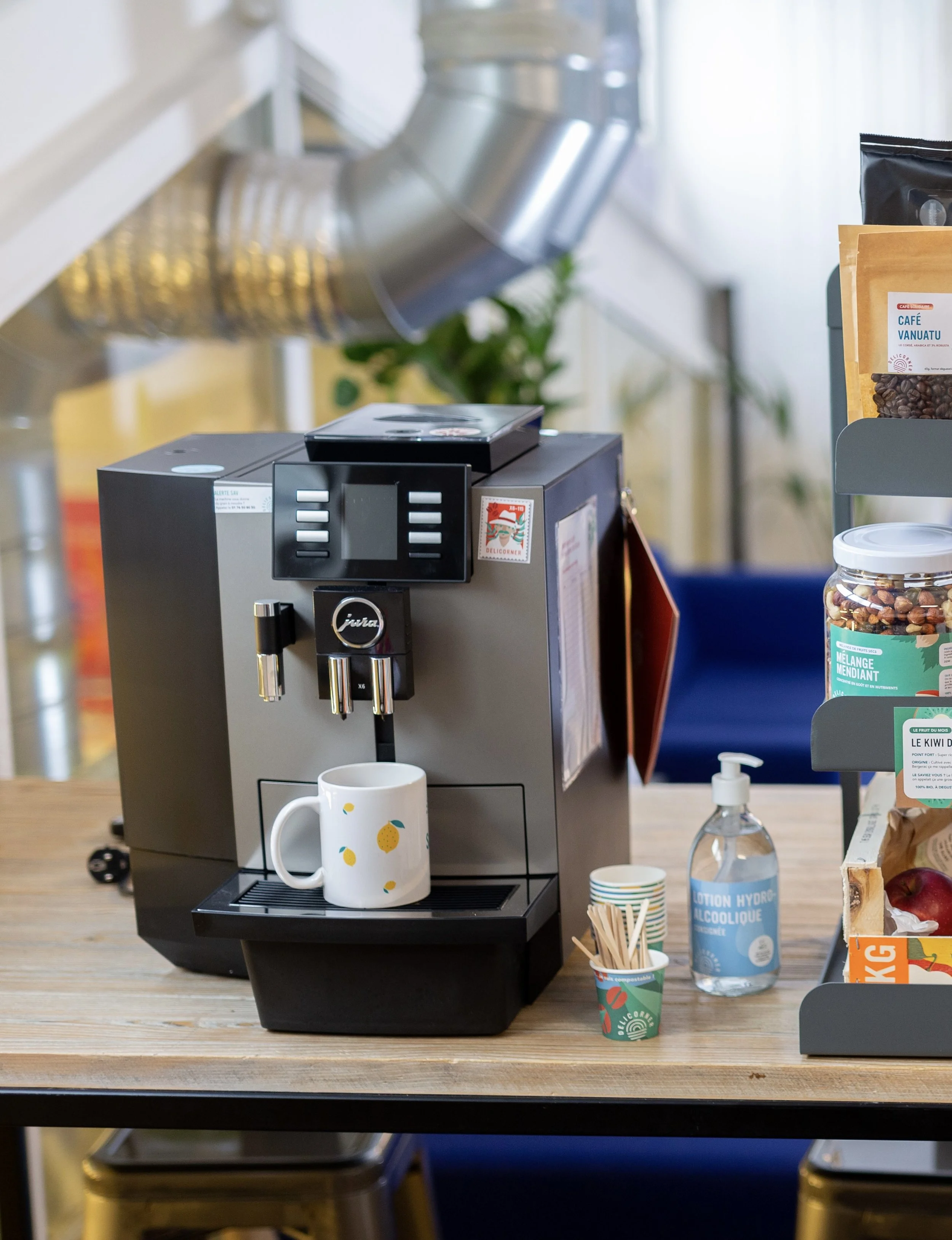 Café