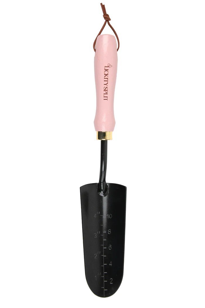 Lickity Split- Sow What Trowel