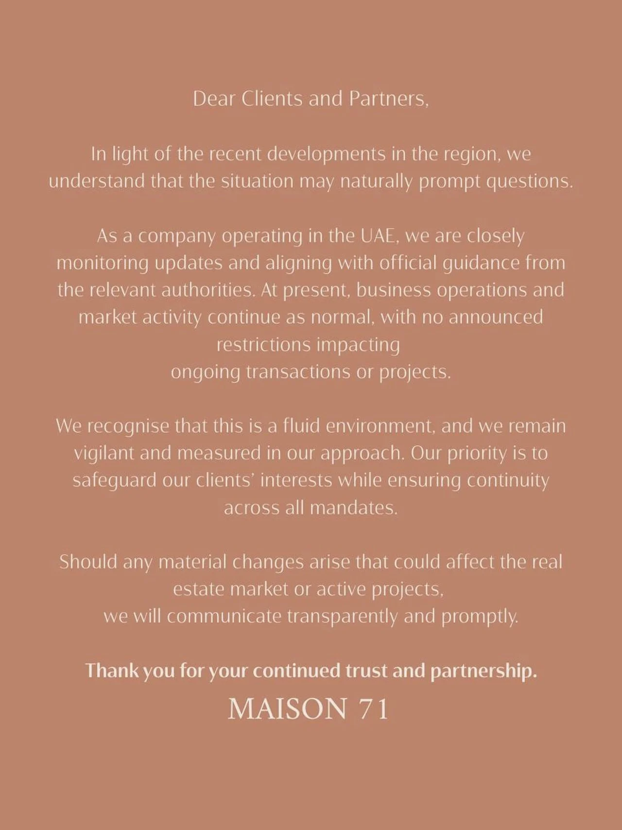 If anyone has any questions please get in touch via WhatsApp or email ✉️