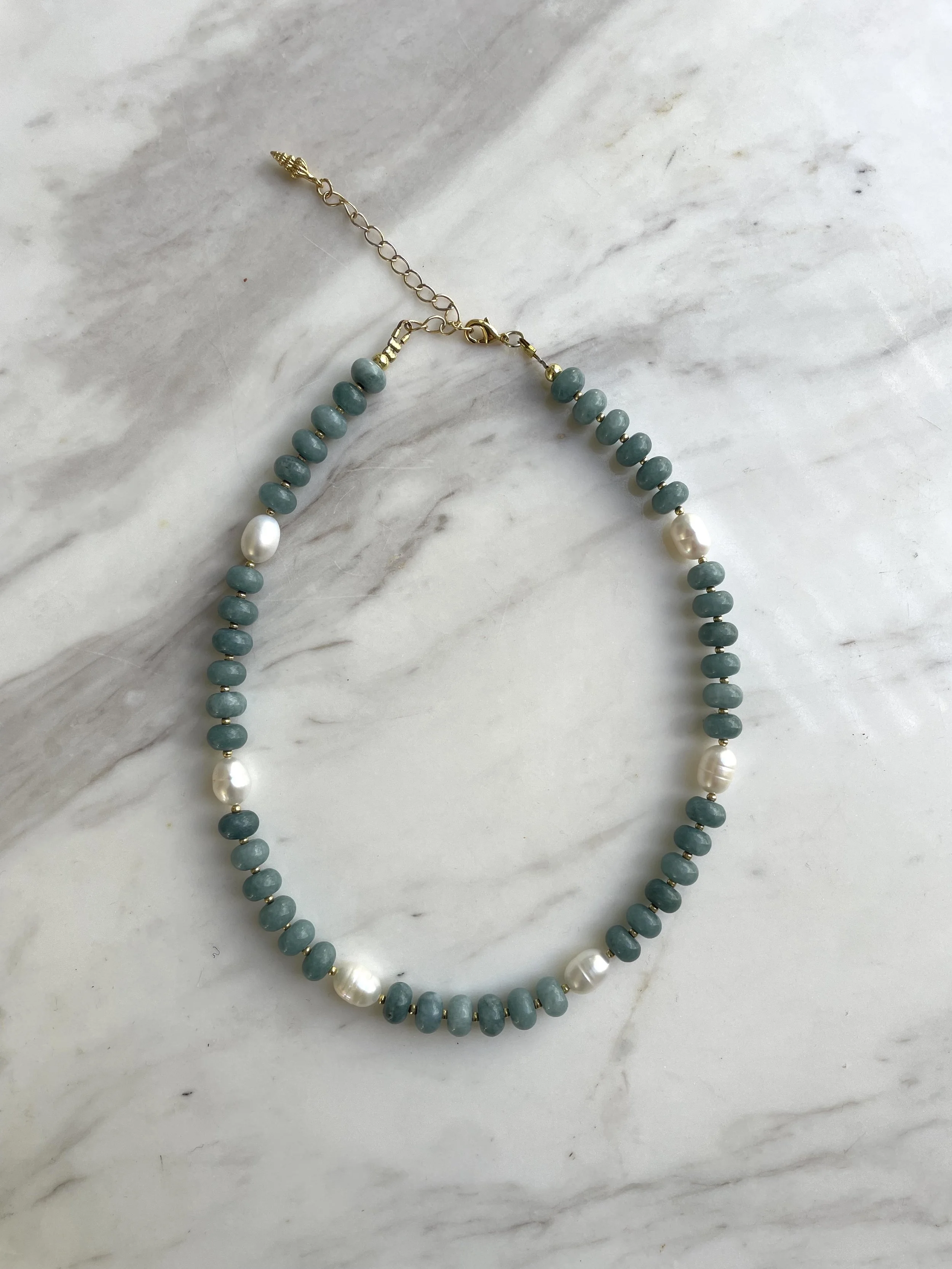 ocean and pearl necklace teal 2.jpg