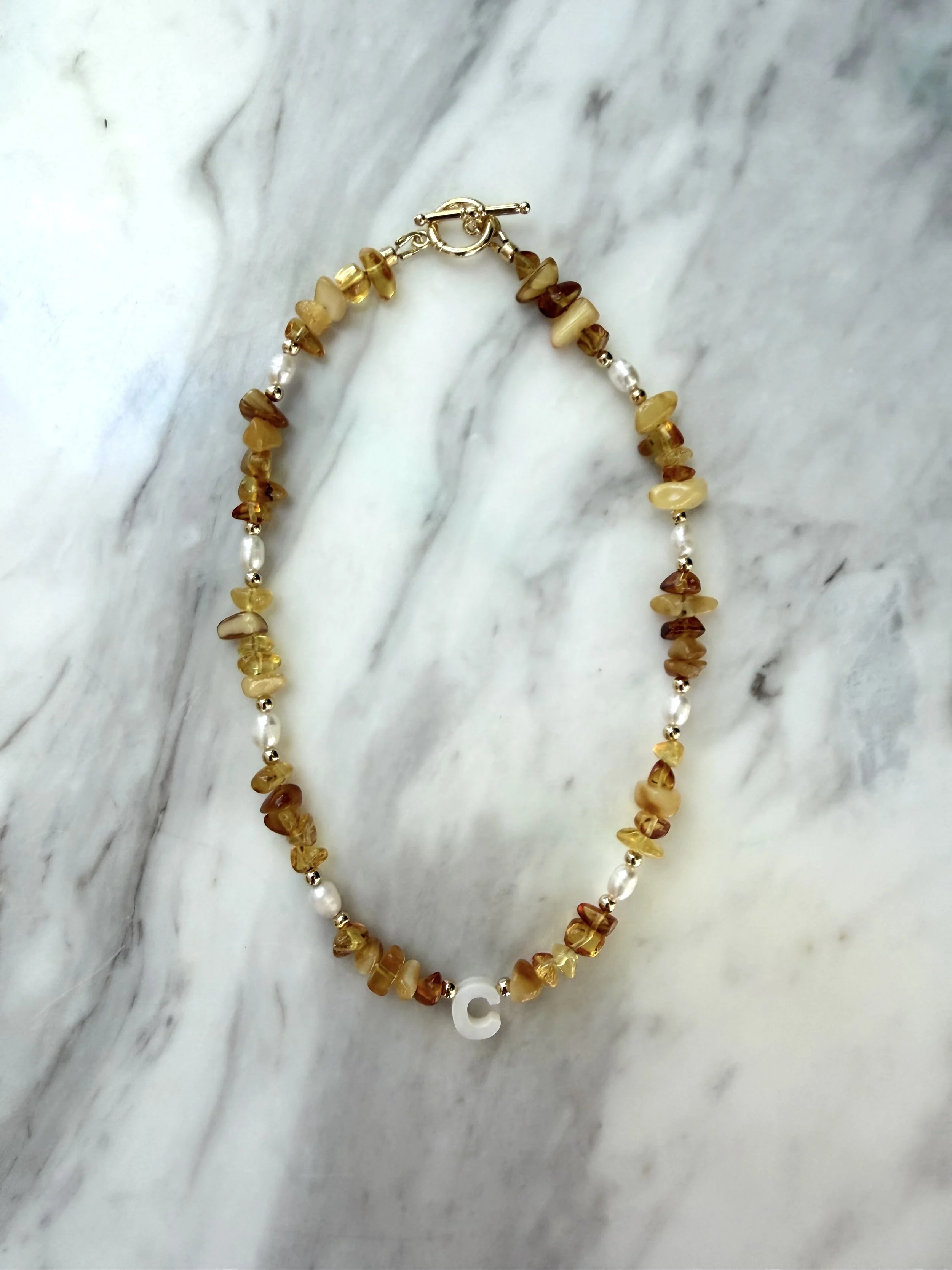 personalised amber toddler necklace.jpg