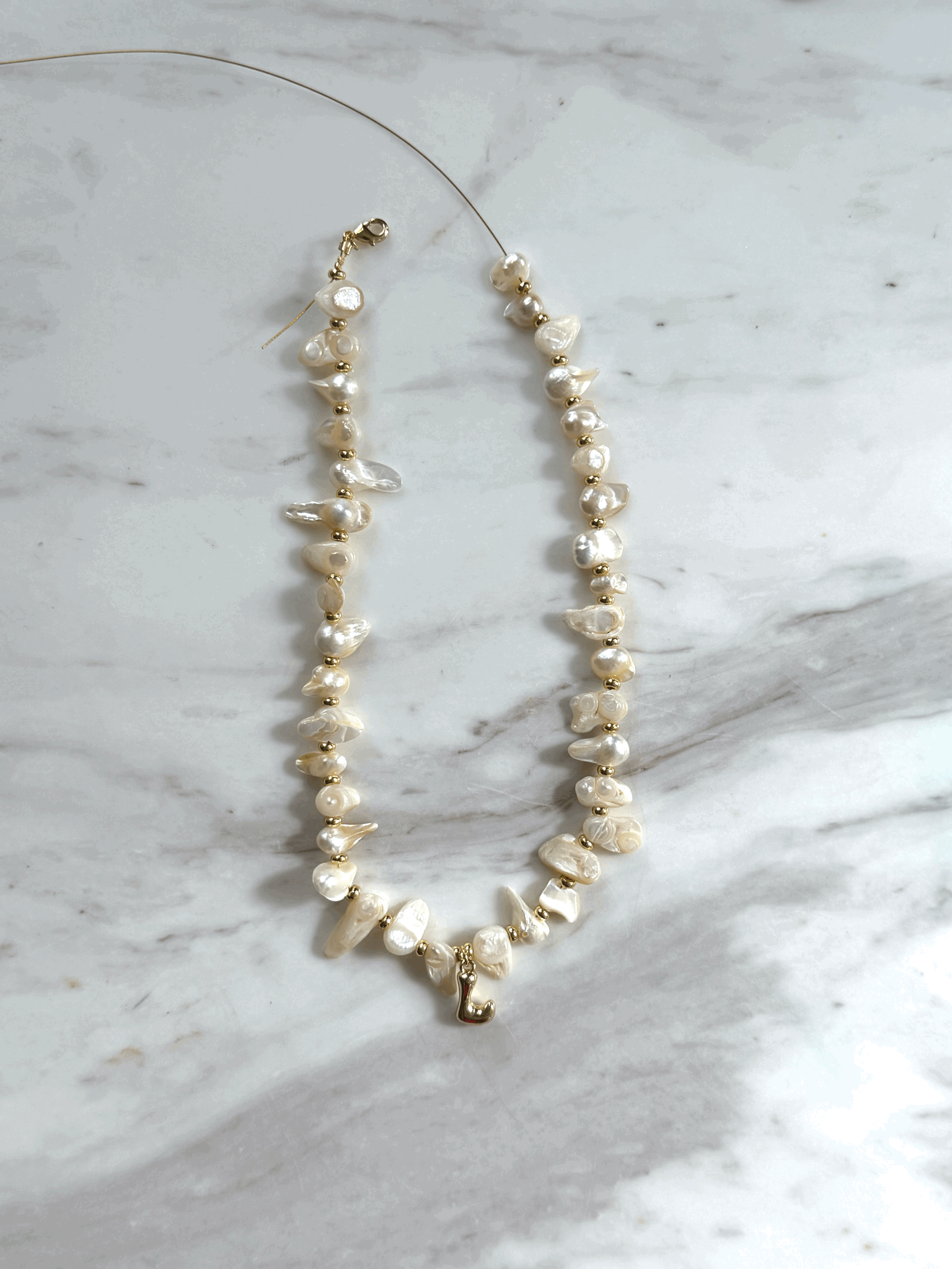 Custom Order - Lauren