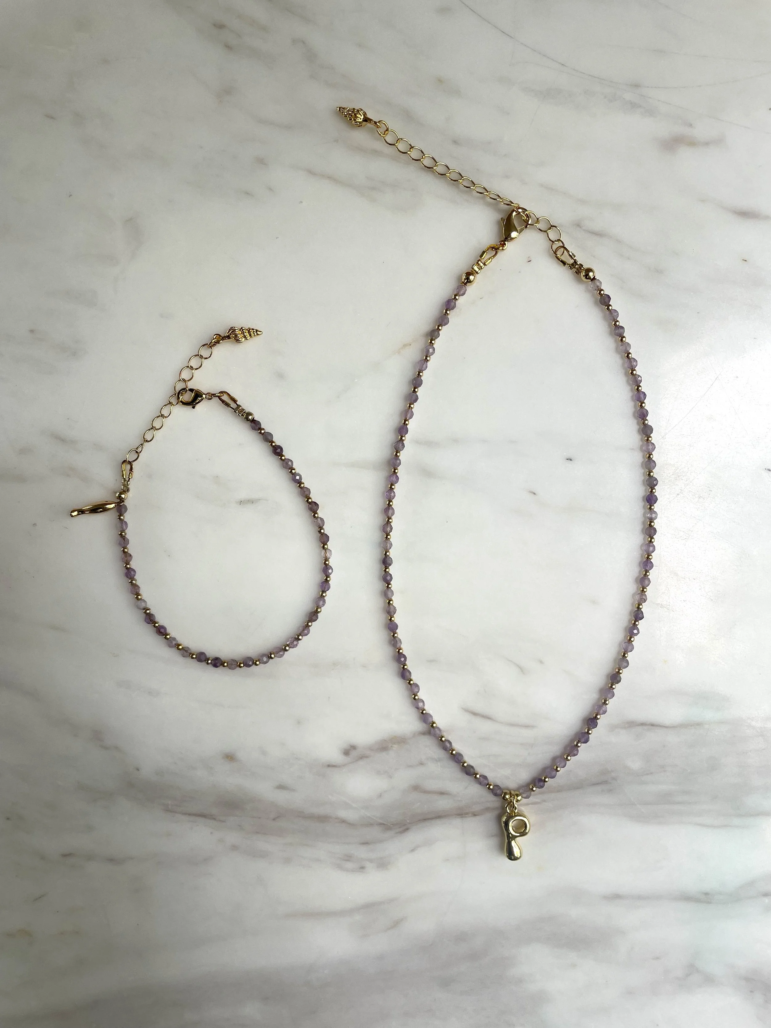 amethyst beaded personalised necklace.jpg