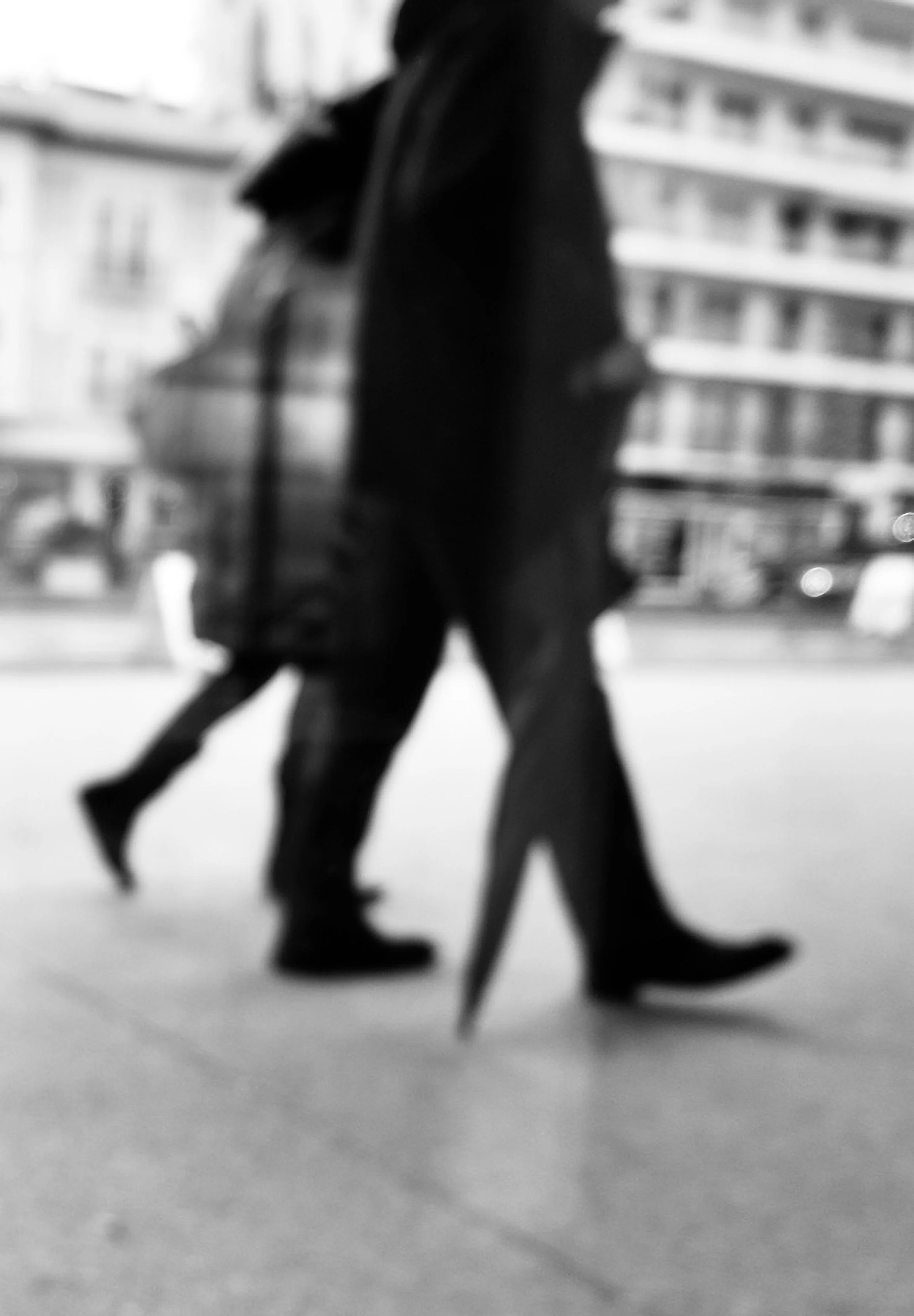 Le temps qui passe…