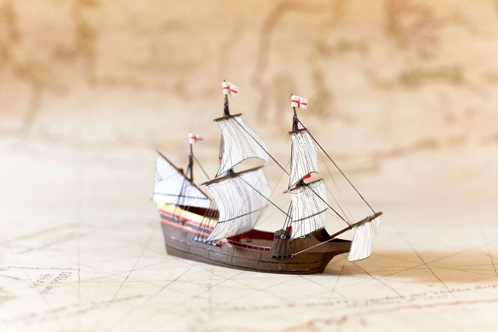 The English ship Tryal wasa lost on the Tryal reef
