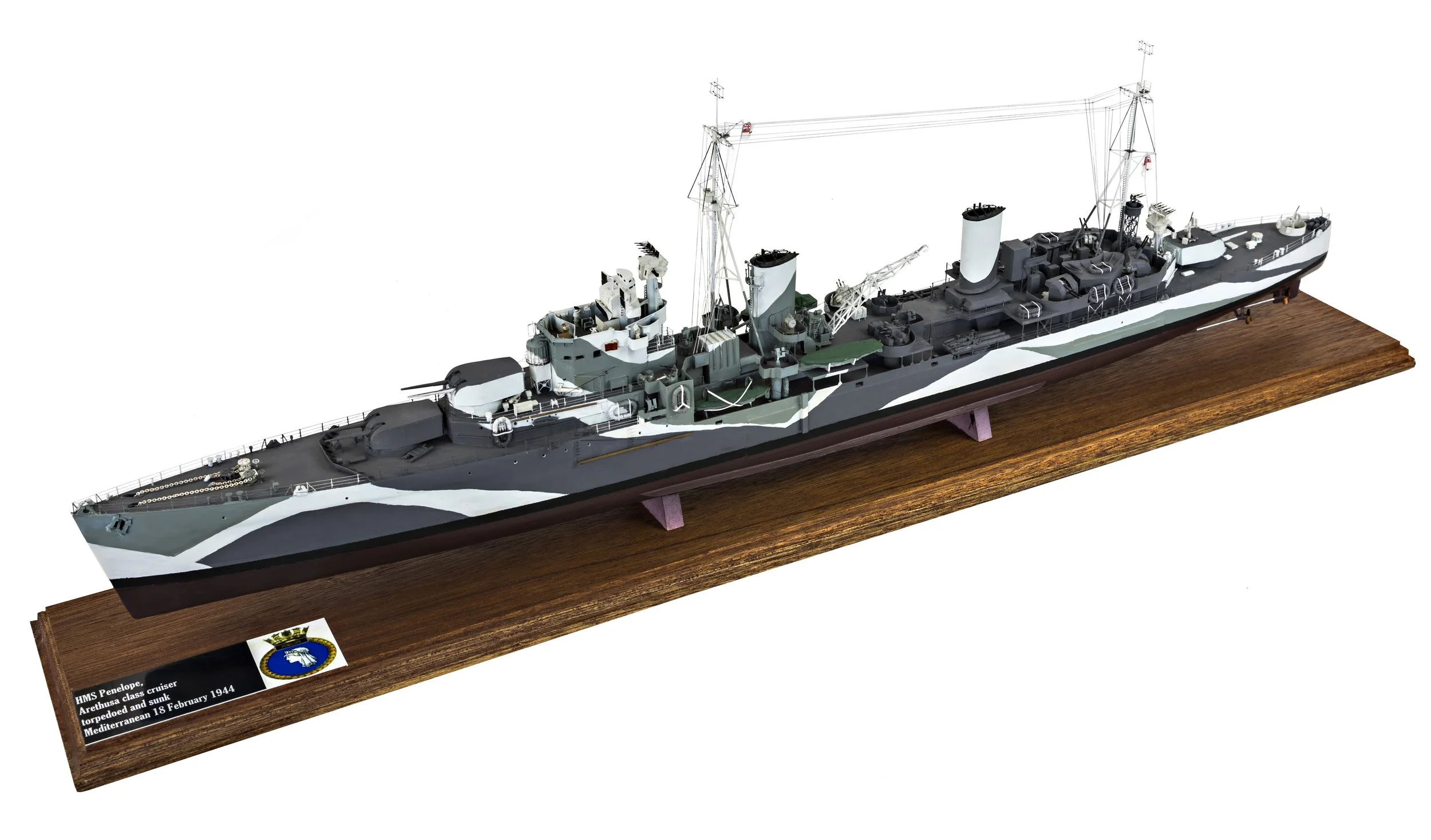 HMS Penelope