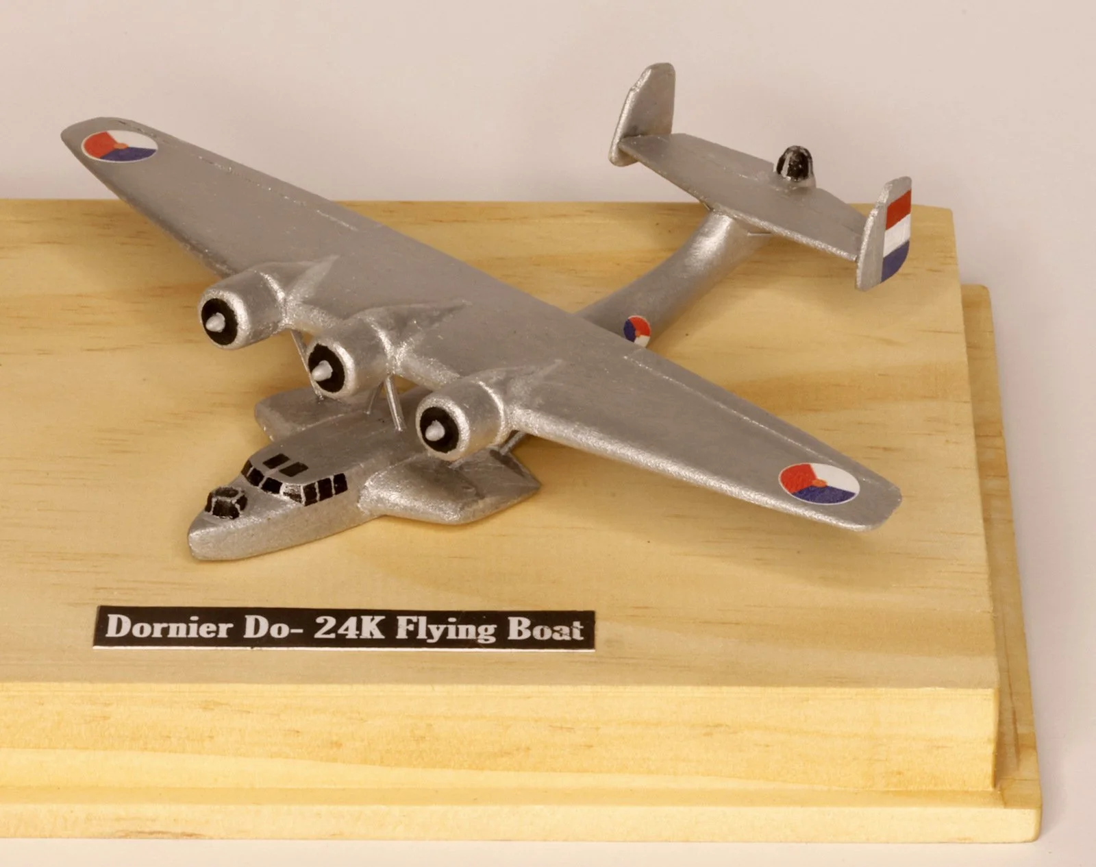 Dutch Dornier Do 24 aircraft were also lost at Broome