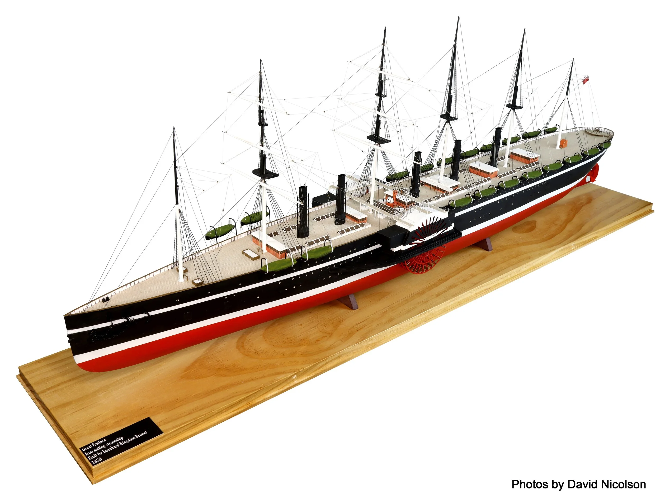 Great Eastern