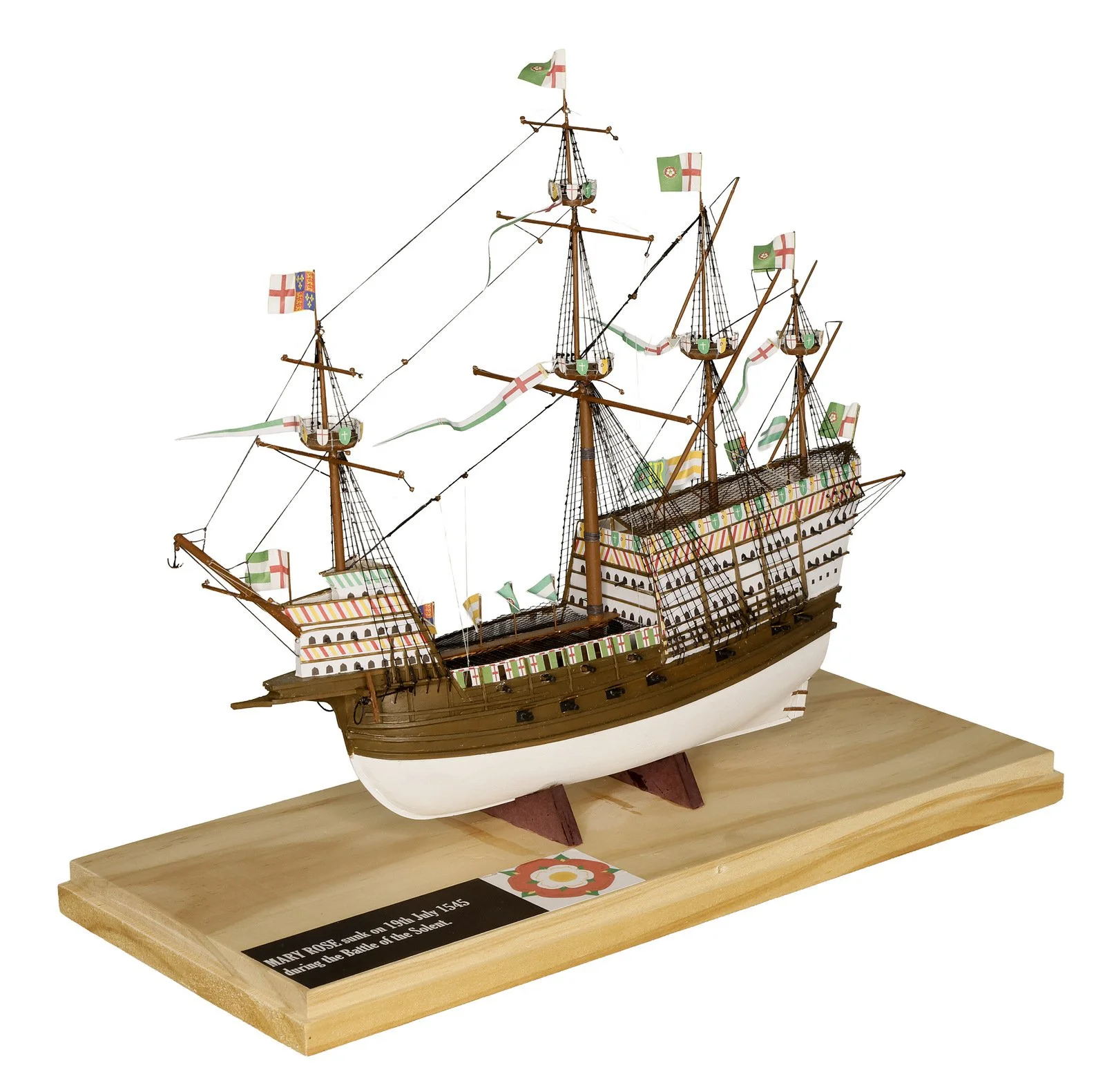 Mary Rose