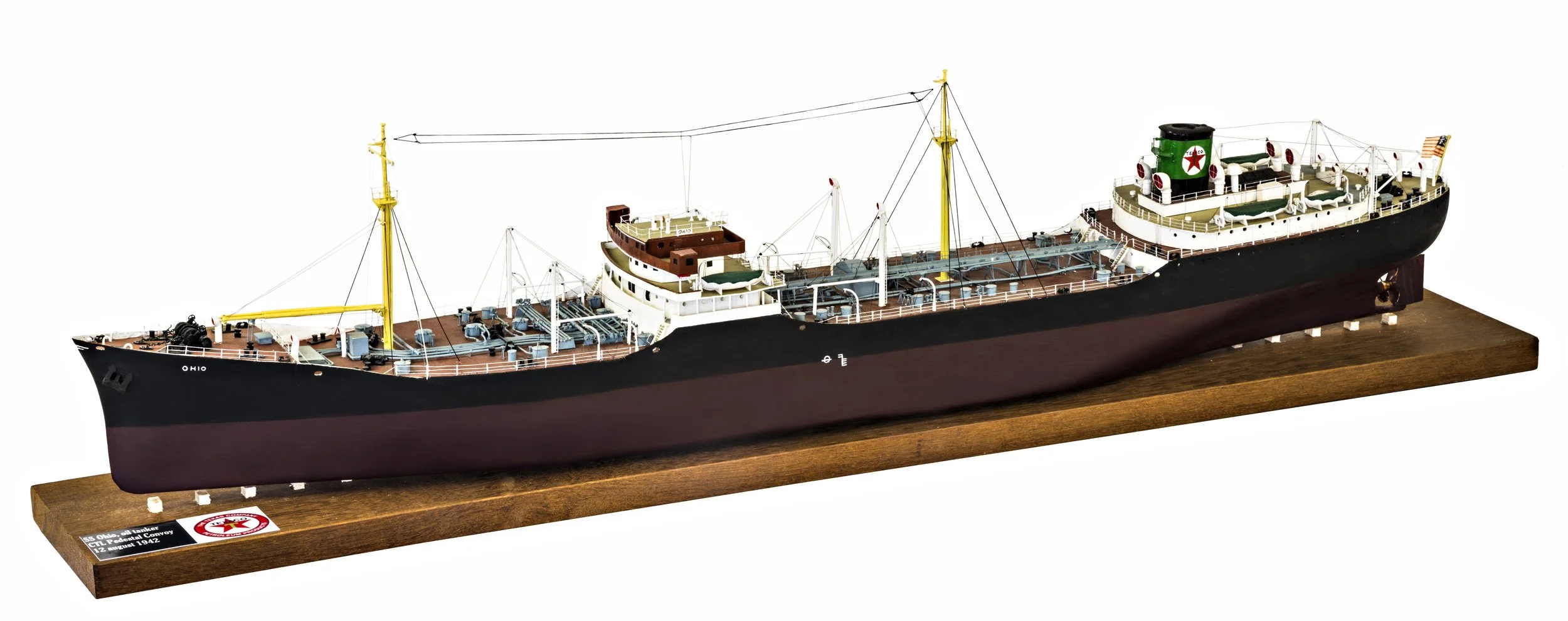 SS Ohio