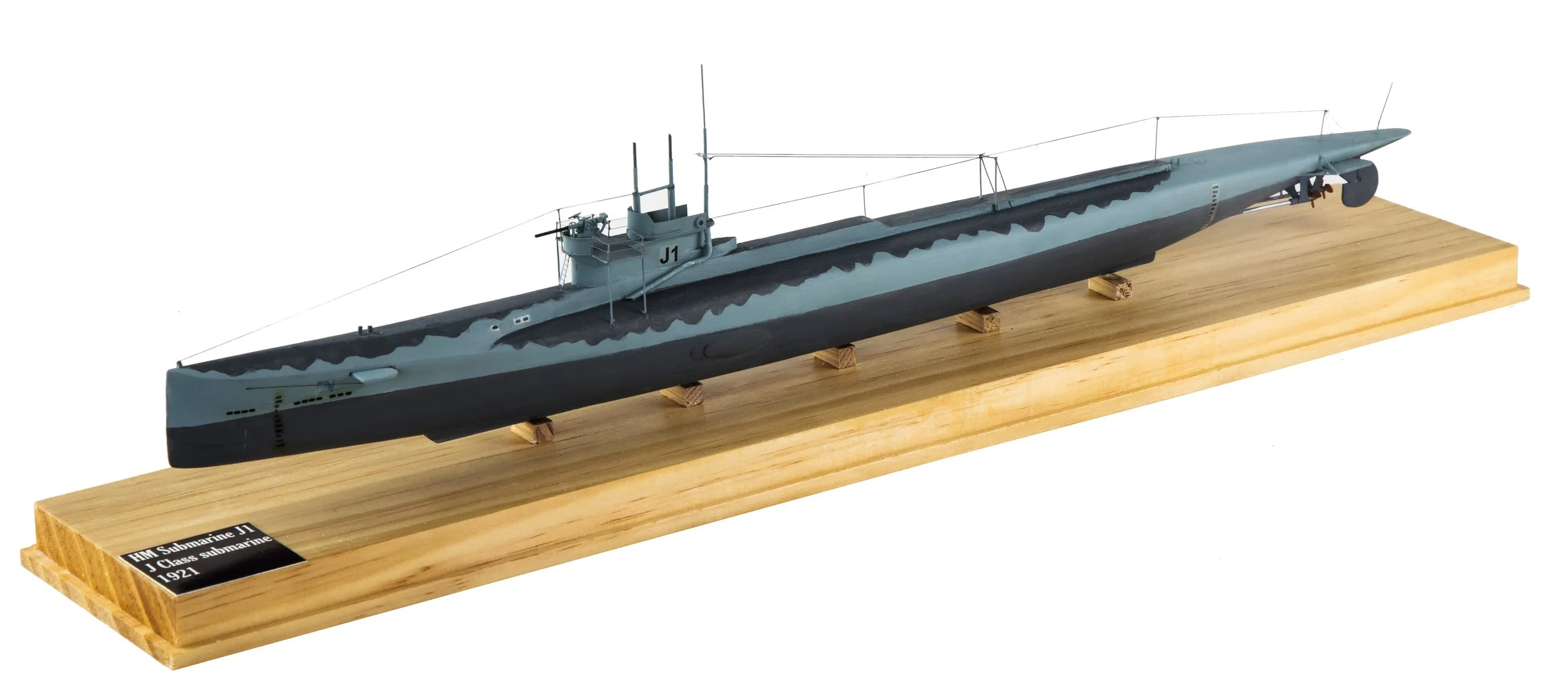 HMAS J1