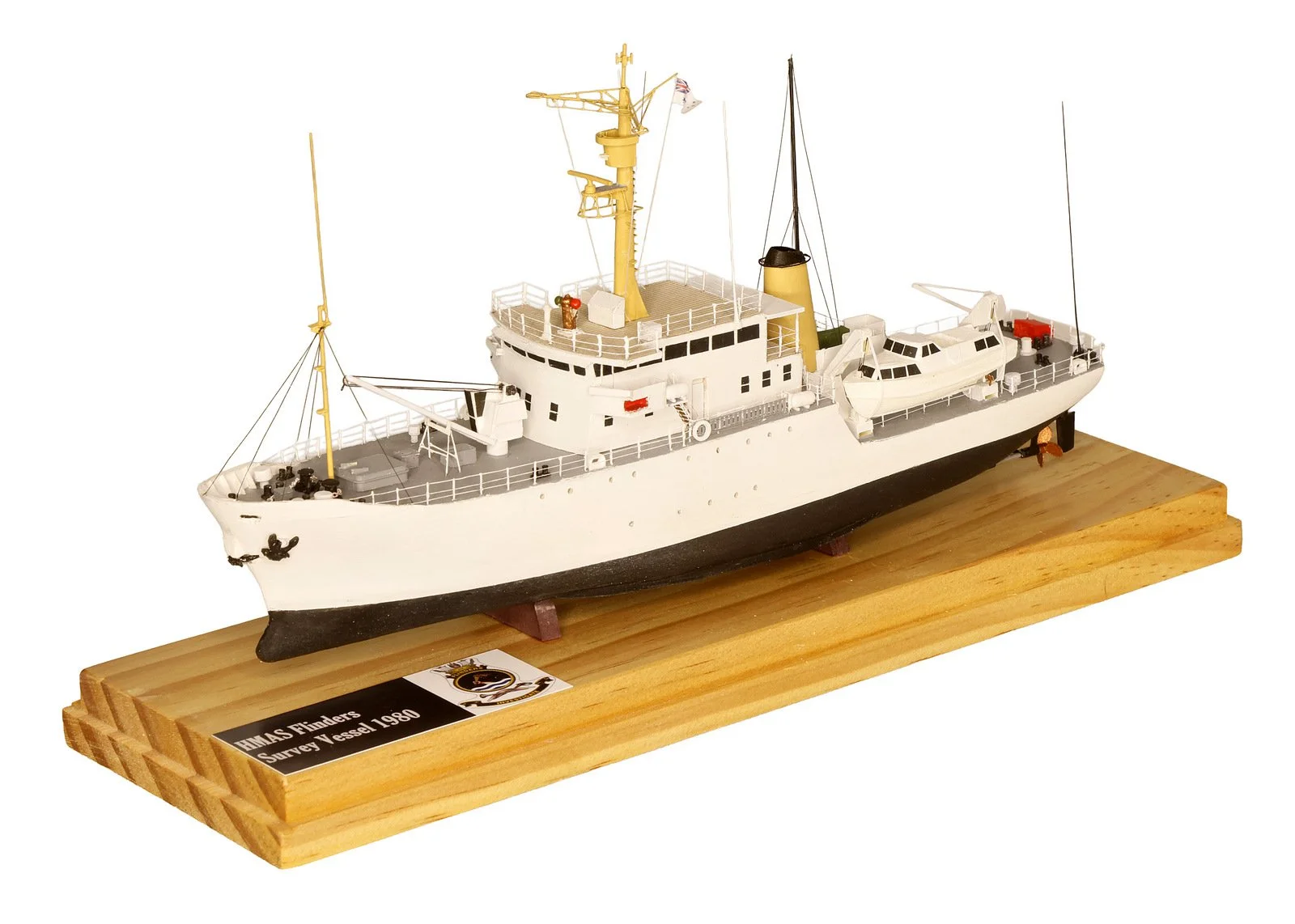 HMAS Flinders