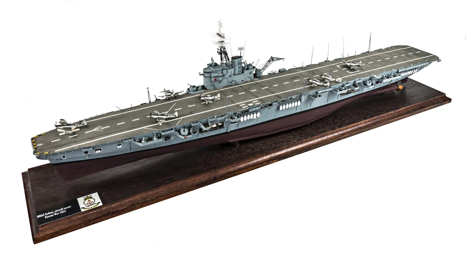 HMAS Sydney III