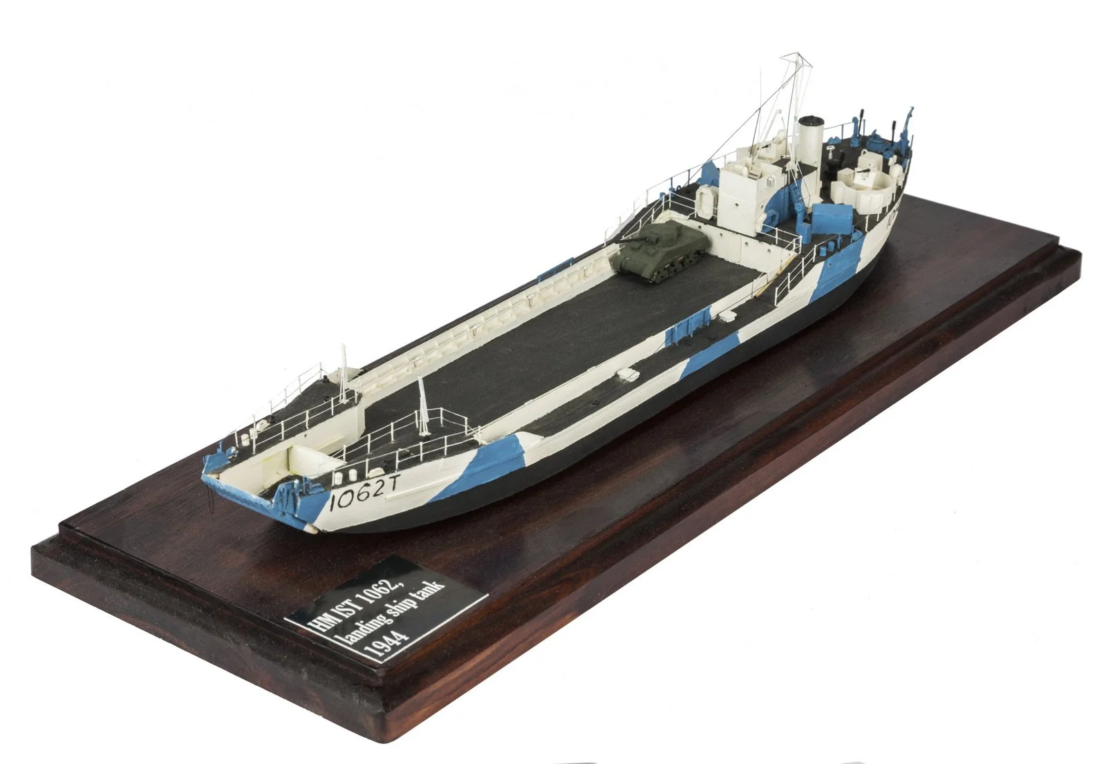 LCT