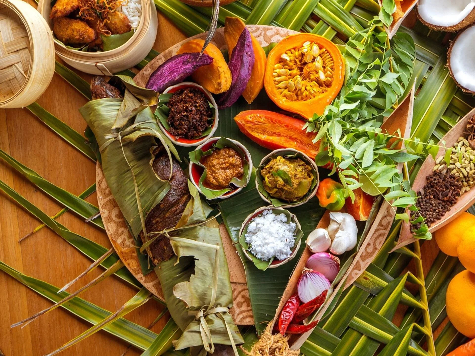 Maldives on a Plate: Best Local Foods