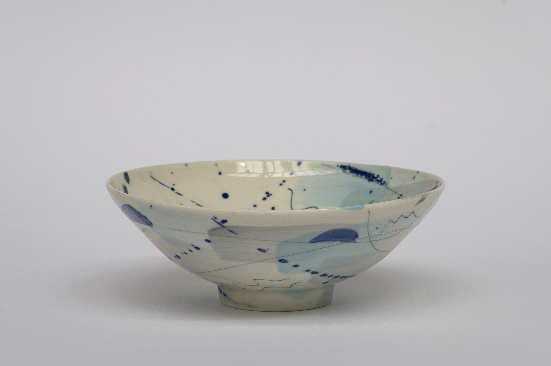 Large bowl