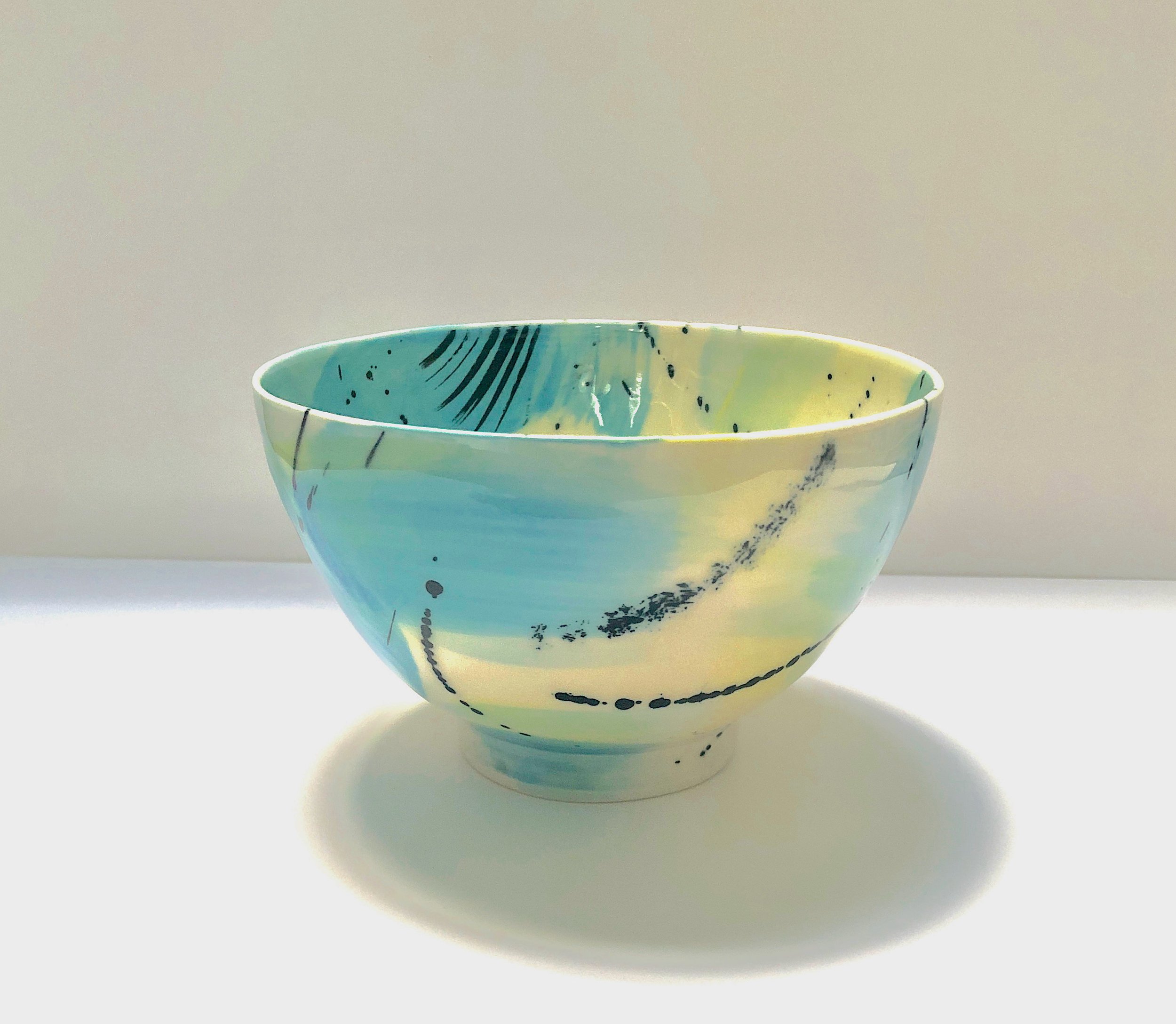 Small bowl