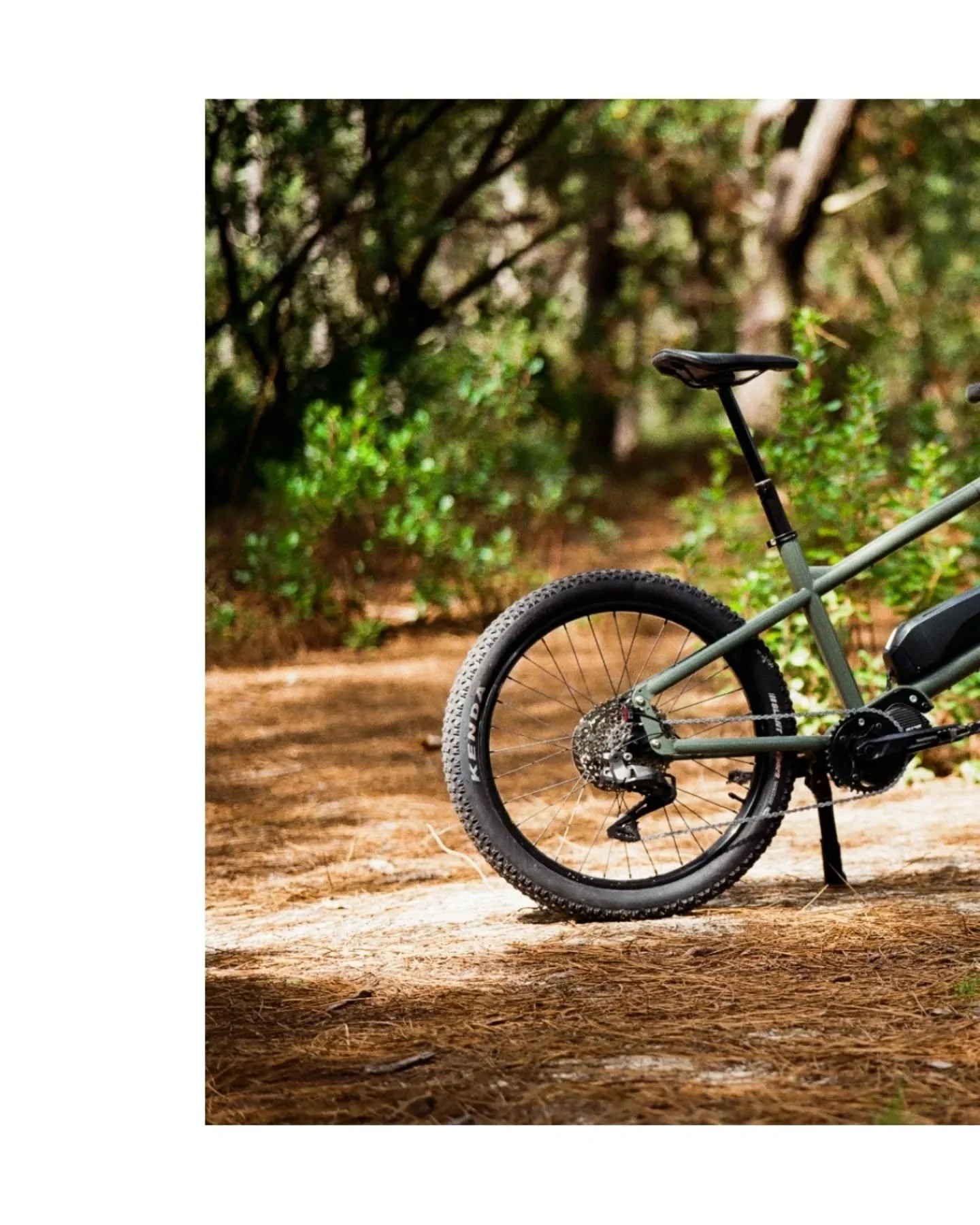 Demain, 20h.

-
&copy; Photo : Paul D. - @slowspinsociety 
#zagbikes #compactcargobike #cargobikes #v&eacute;locargo #cargobikelovers #bikepackingfrance