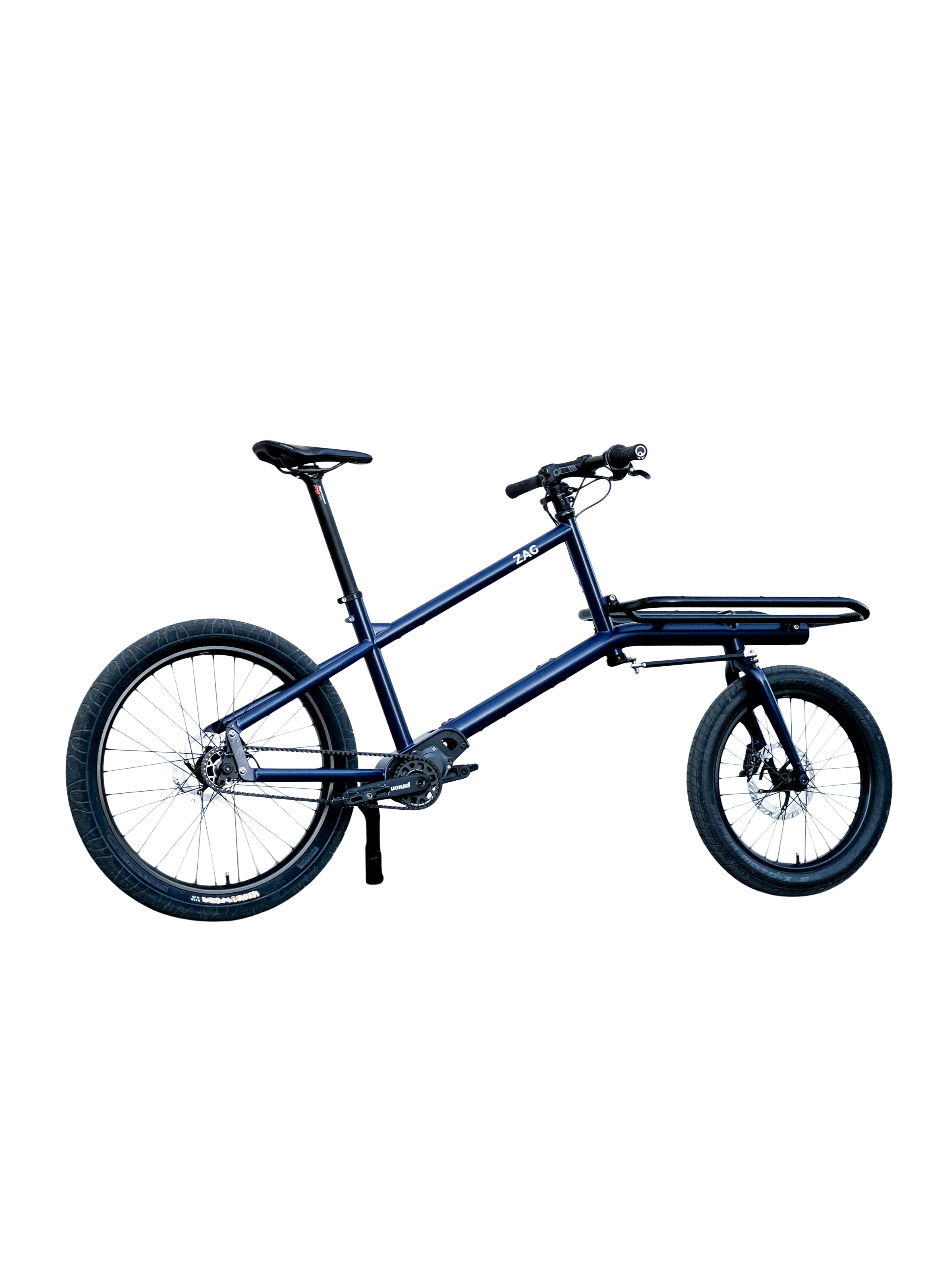 ZAG M+ - PINION C1.12
