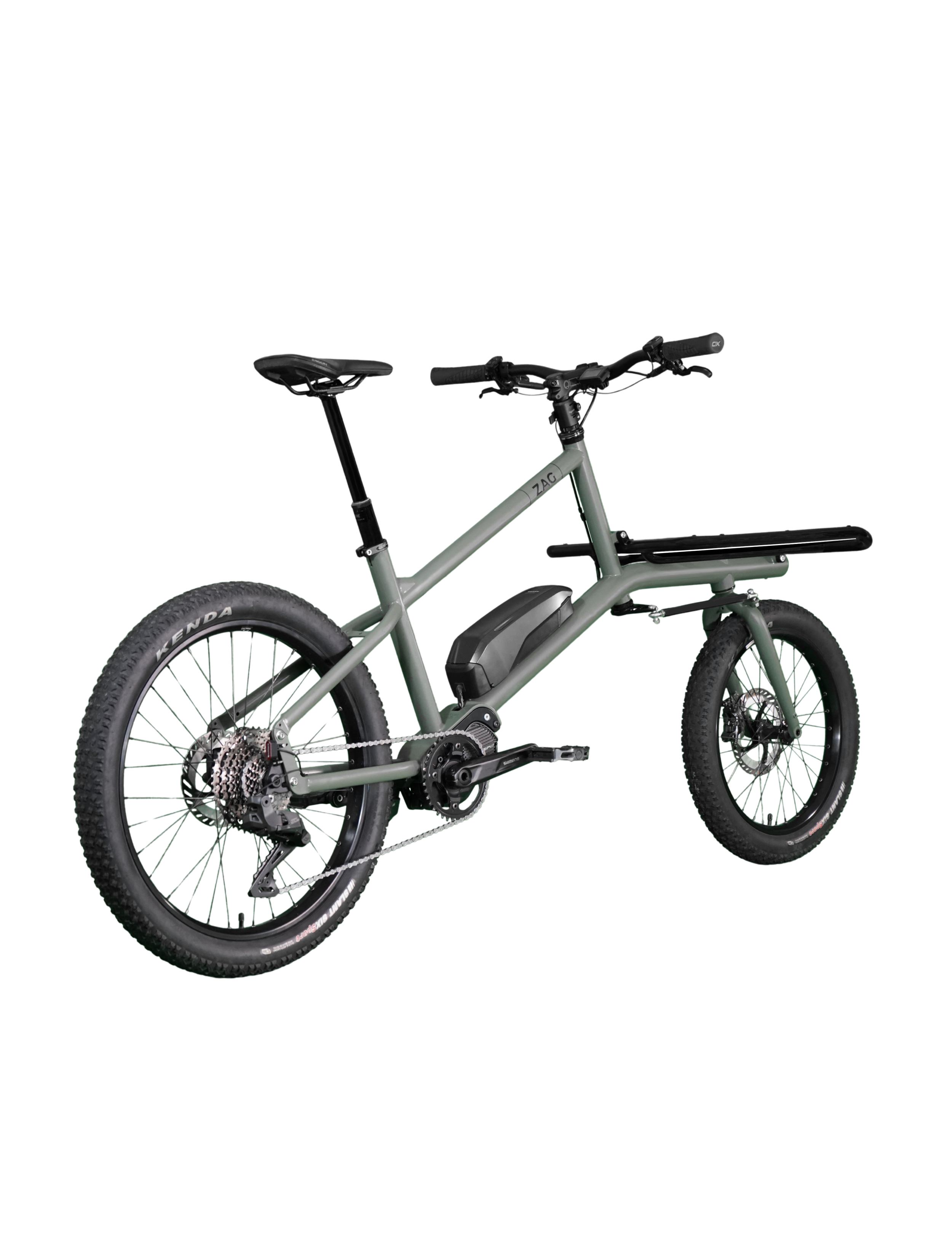 ZAG E - EP801