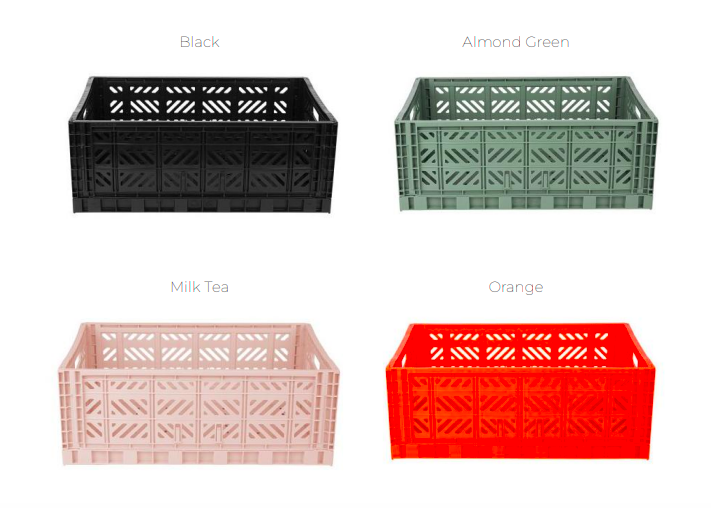 Maxi Box Aykasa 60×40cm