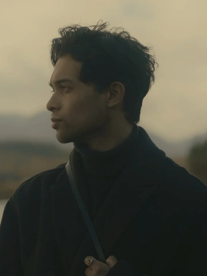 Winter is approaching in Scotland

Graded with the Digifilm Powergrade