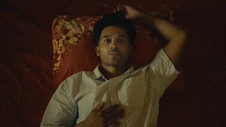 A lotus flower is hiding in the forest

A lotus is meant to bloom in open water, seen, admired, untouched by the mud it rises from,
yet here it exists somewhere unexpected, hidden, out of place

Maybe it&rsquo;s a reminder that not all beauty is mean