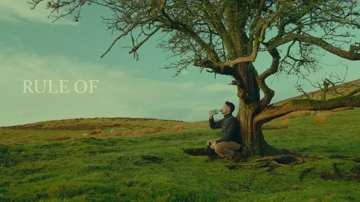 The rule of thirds is one of the most important foundations in cinematography 🎥

Imagine your frame divided into a 3x3 grid, creating 9 equal sections. Where these lines intersect are your strongest points of interest. Instead of placing your subjec