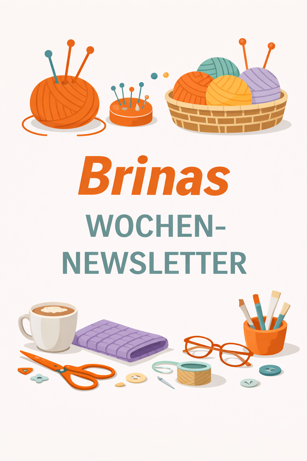 Wöchentliches Update #1