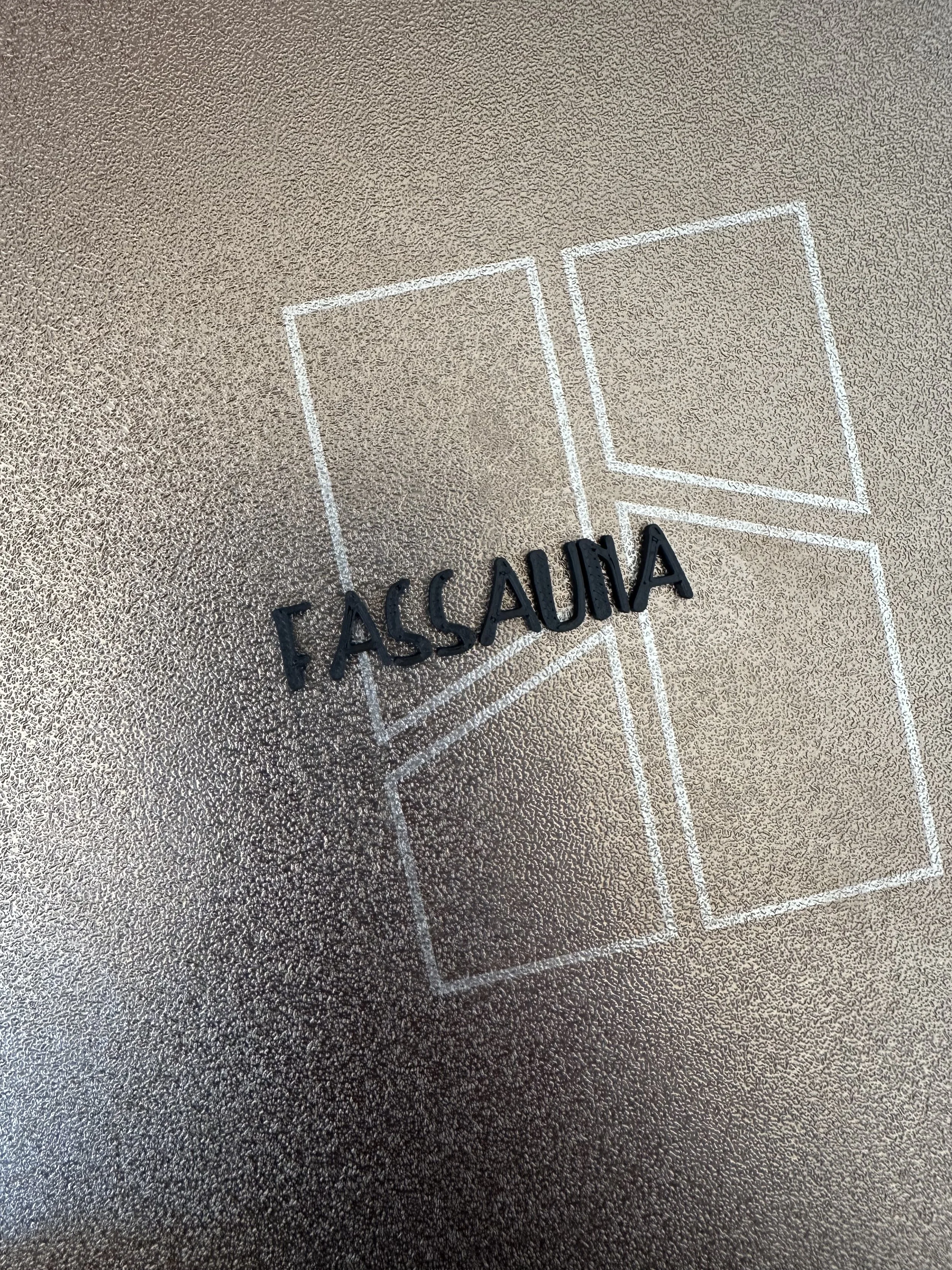 Ärgerlicher Rechtschreibfehler