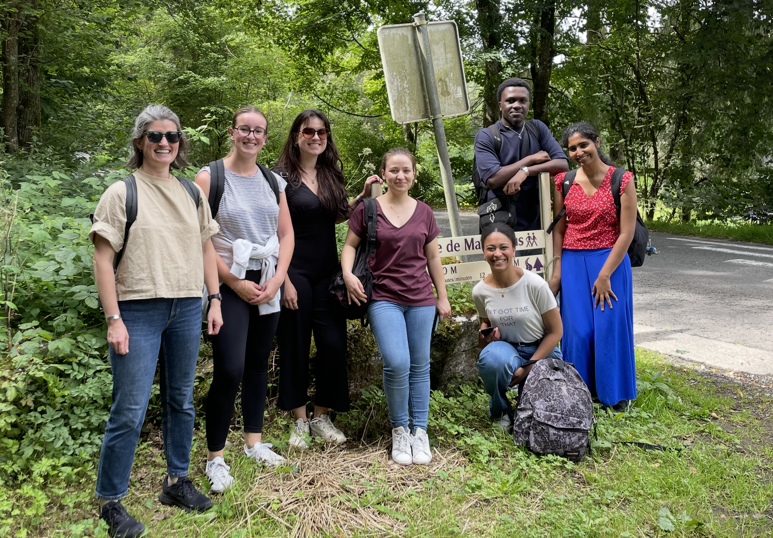 Alumni Day July 2024