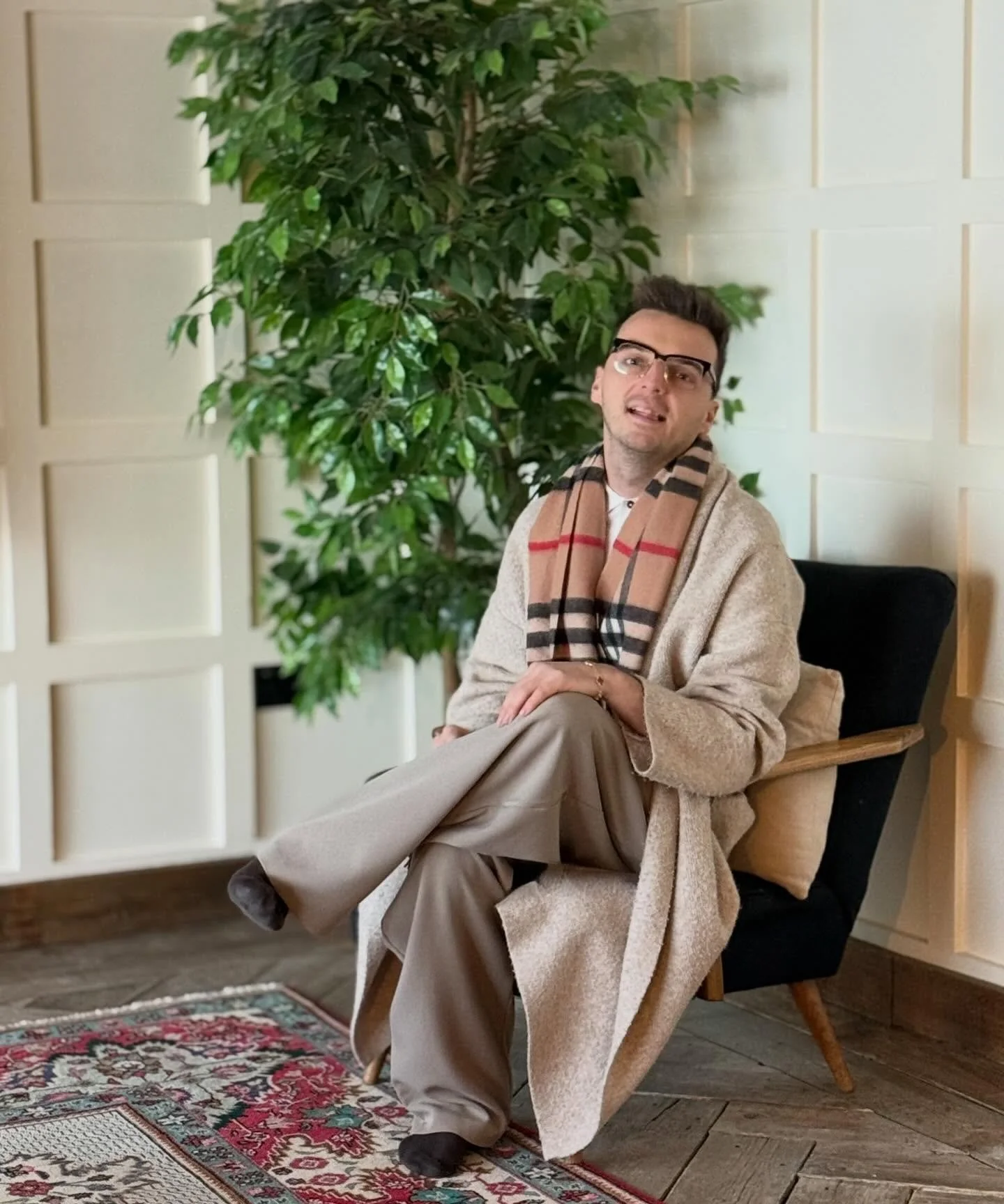 I&rsquo;ve put on weight this Christmas, here&rsquo;s why that&rsquo;s a good thing 👇🥰 

Most people talk about putting extra weight on at Christmas and wanting to lose it in the new year, and it&rsquo;s something I&rsquo;ve never understood, becau