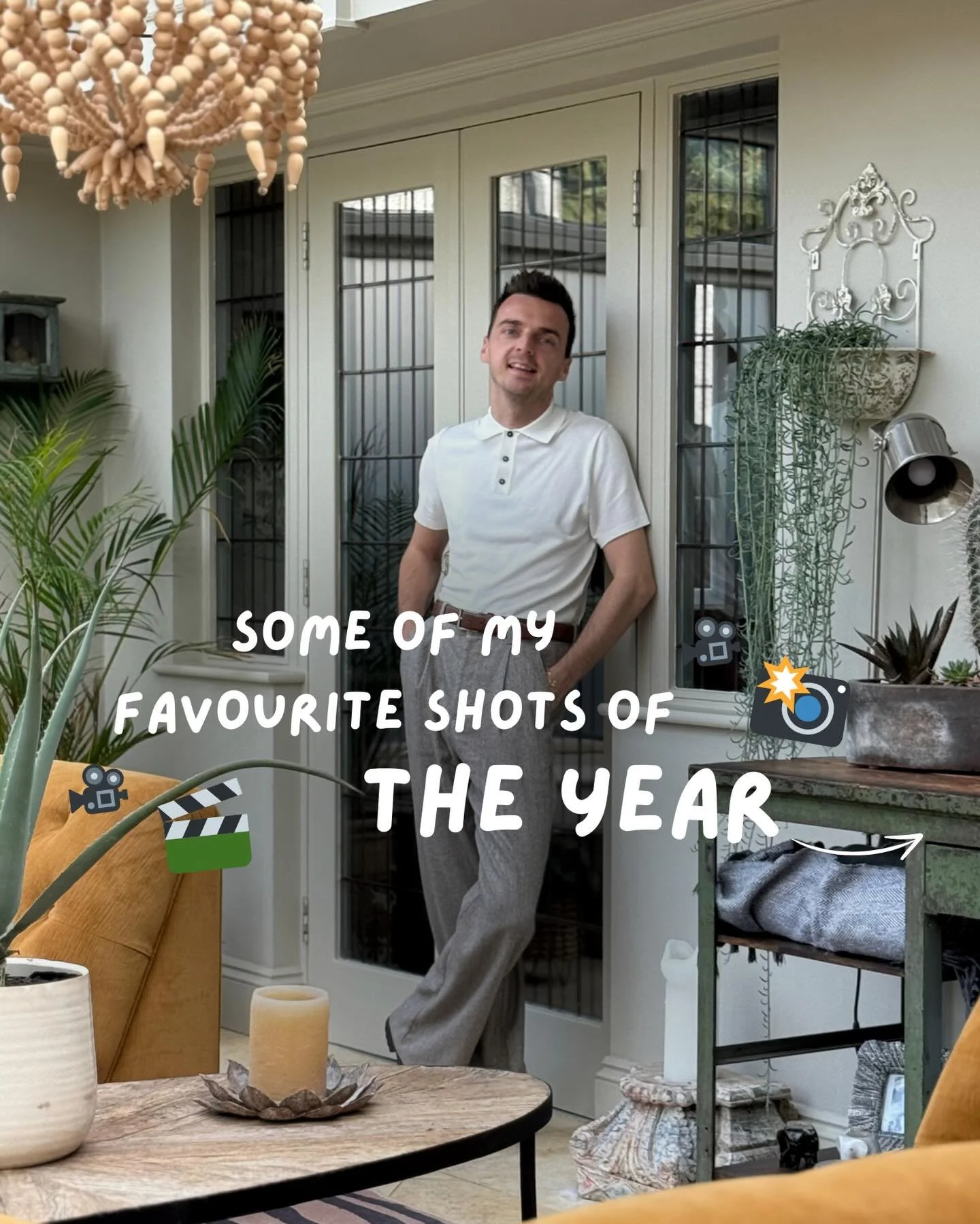 Some of my favourite shots of the year 📸✨

From food that was definitely photographed before being eaten, to beautiful homes, wedding days full of feeling, products brought to life, plants captured in full bloom, and people who are the heart of ever