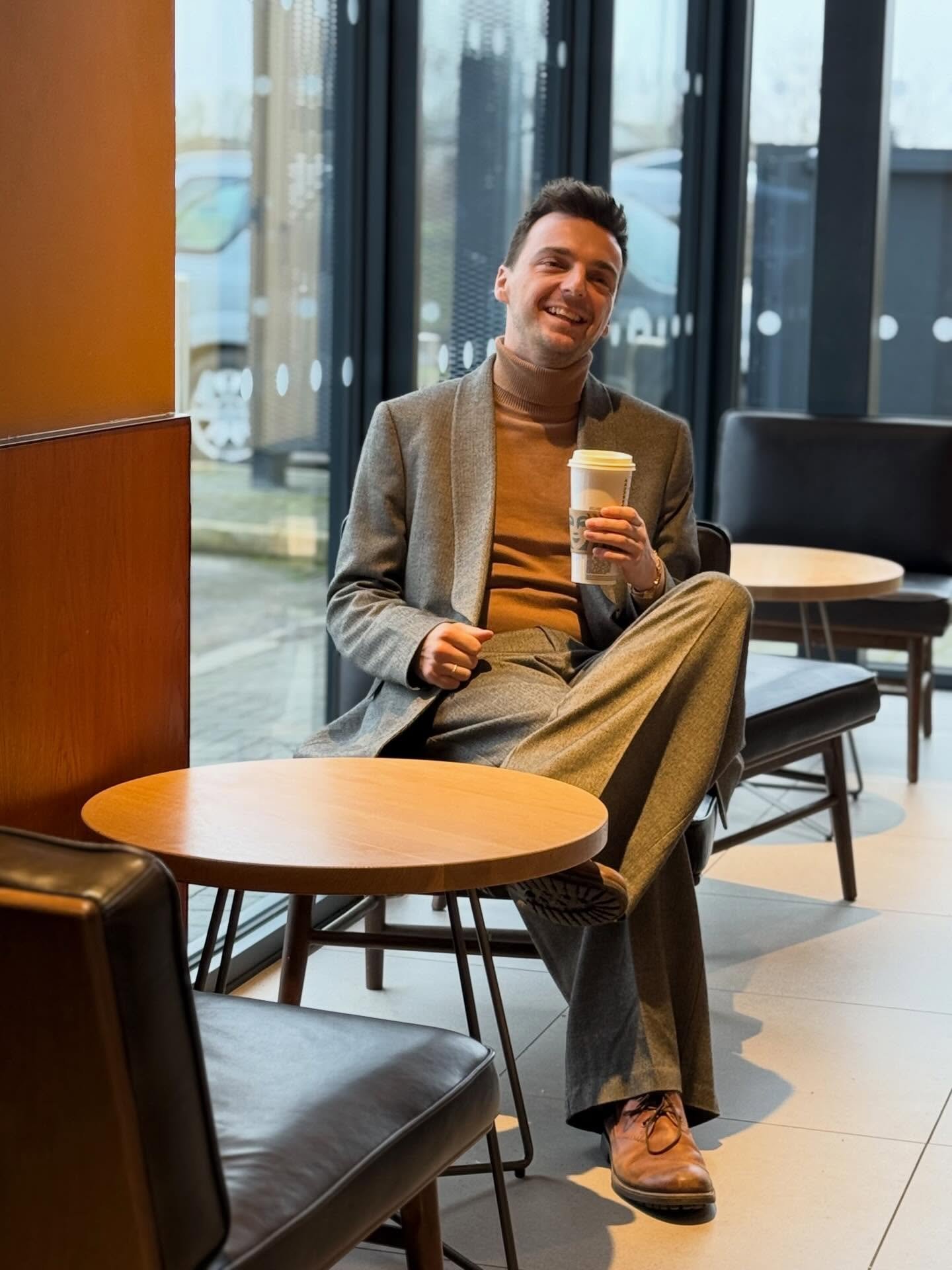 2.5 years into business and I&rsquo;m still discovering new hurdles to clear 🤯👇

This year&rsquo;s lesson - tax doesn&rsquo;t just grow with your business, it can leap.

Because my first tax return only covered the first 6 months (when turnover was