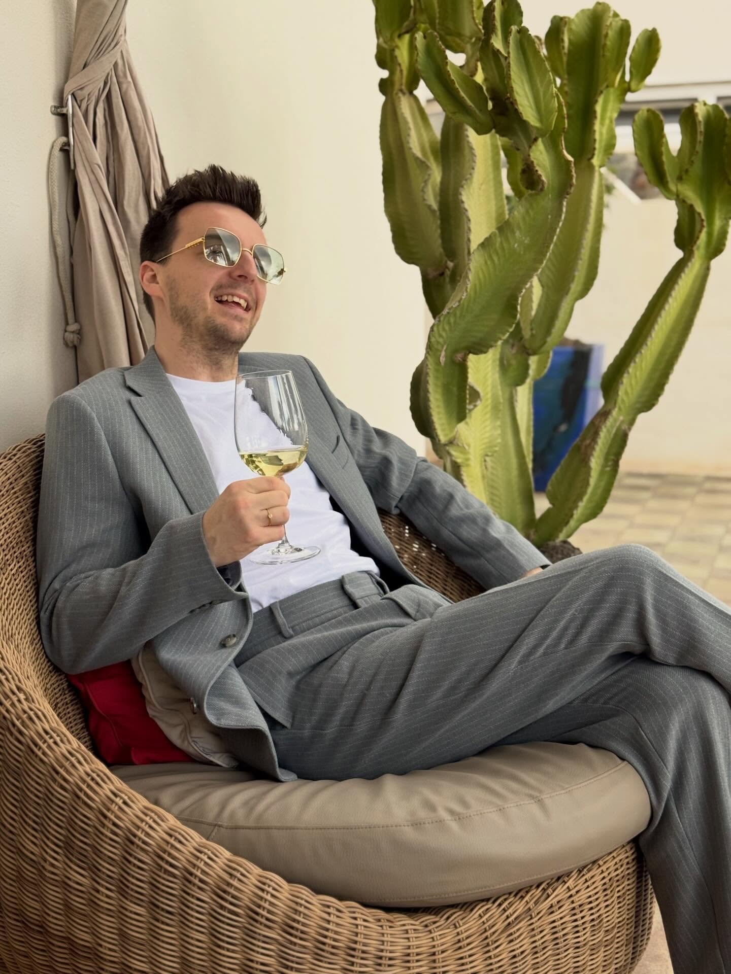 One thing I&rsquo;ve genuinely wrestled with in recent years is that big question &ndash; what&rsquo;s my purpose? 

I&rsquo;ve always known, of course, that I want to help businesses and their owners grow. To build better strategies, make more money