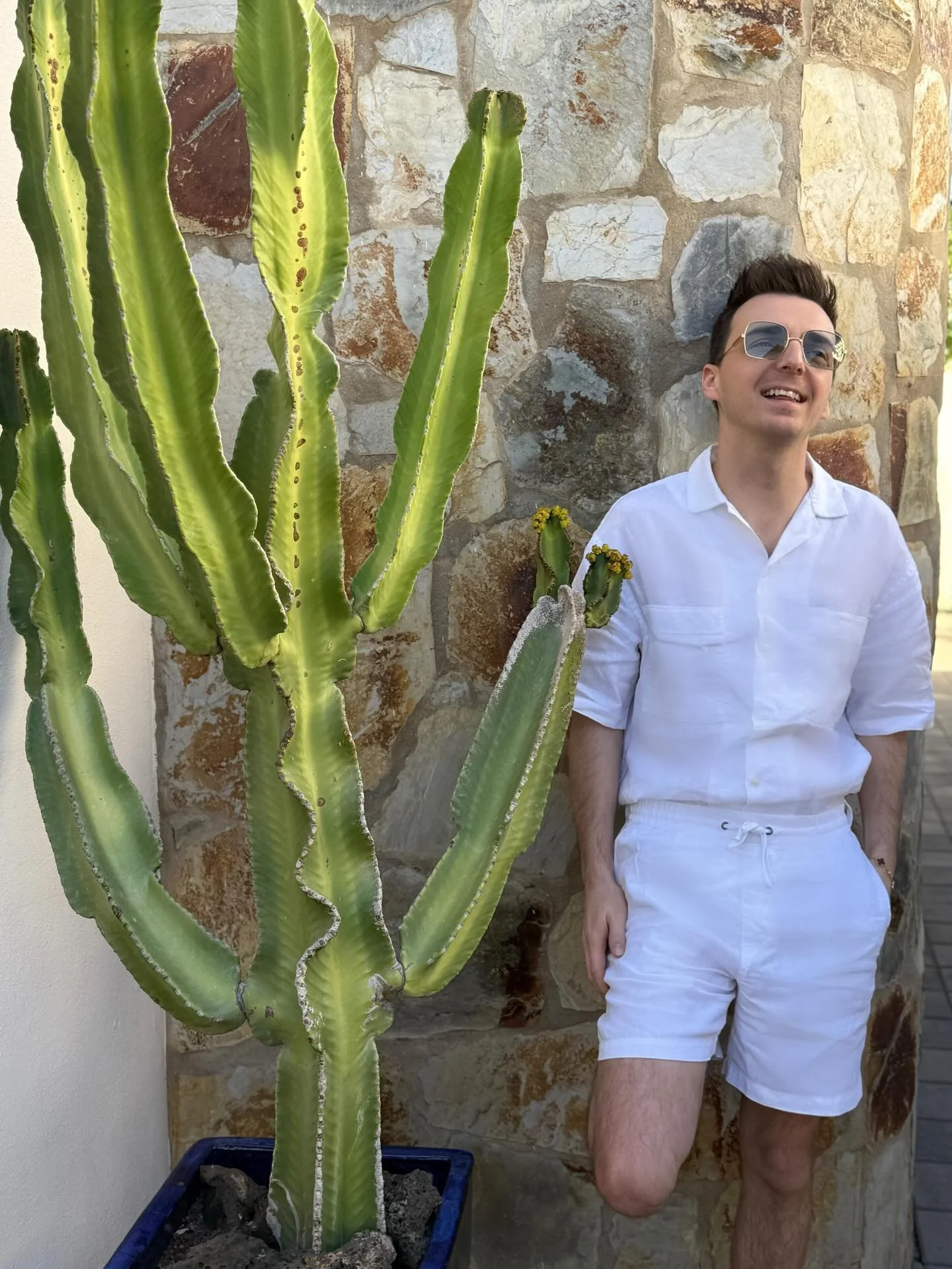 January ending on a high - and honestly, it feels bloody good. 🌞

Somehow January has become one of our busiest months. We kick off the year with real gusto, big plans, momentum, and a lot of hard work. I&rsquo;ve learned along the way though that h