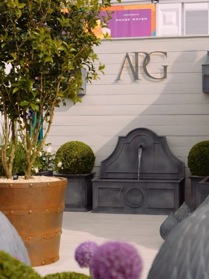 We&rsquo;re very pleased to welcome @aplaceinthegarden to the @imtomcoleman &amp; Co family. 

If you haven&rsquo;t met them before at RHS Chelsea Flower show, or come across their products, A Place In The Garden is a luxury, family-run garden brand 