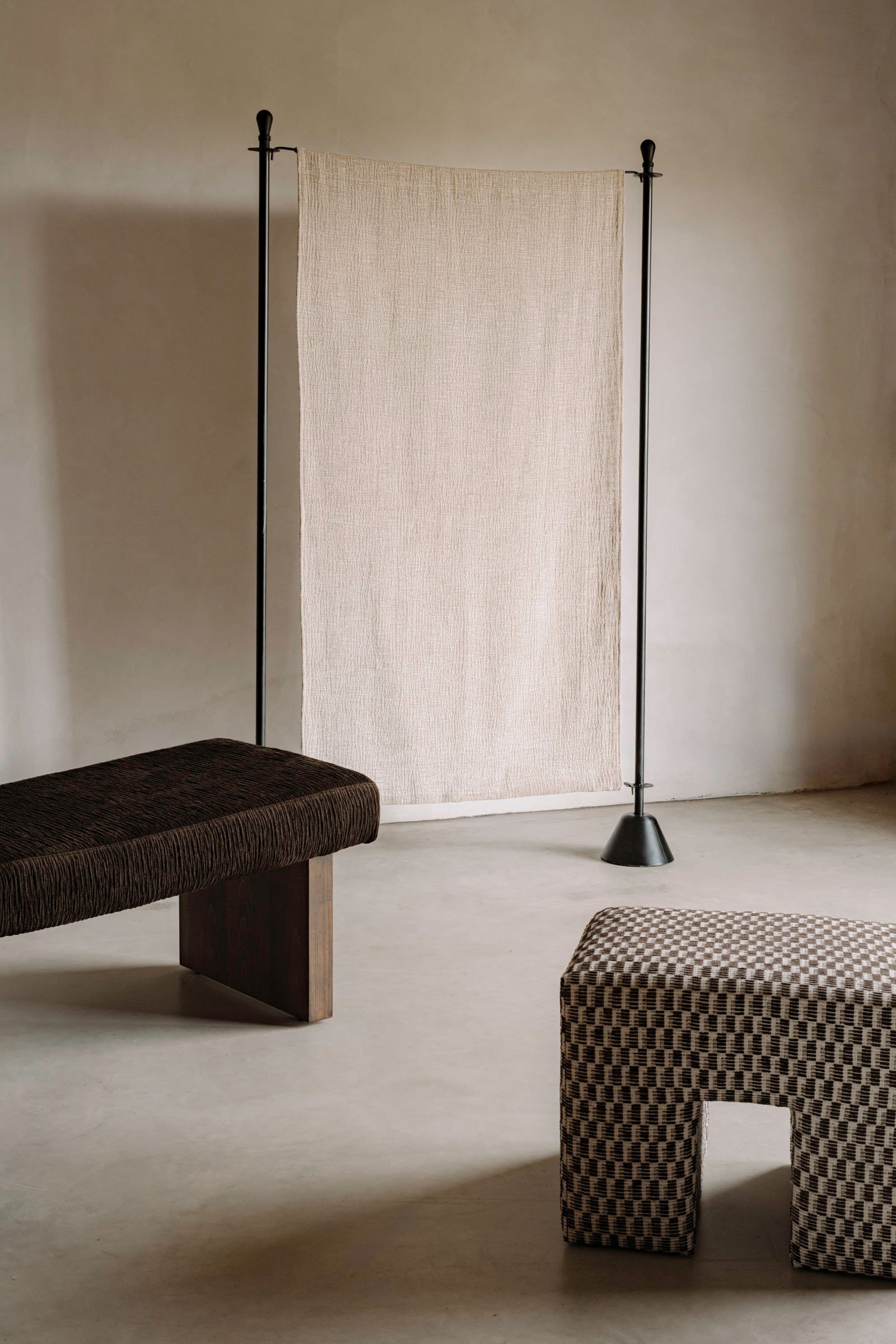 Alhambra Fabrics, 2026