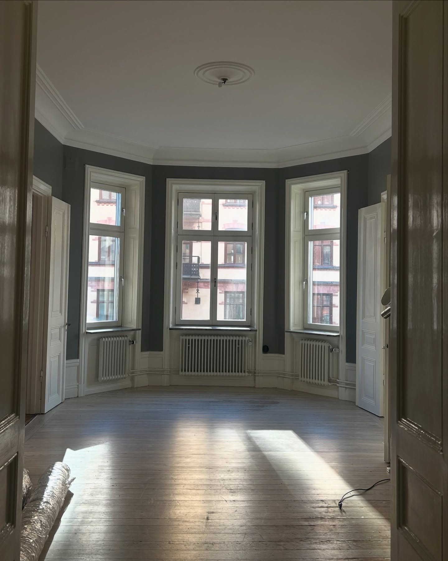 Vi tar hand om din renovering. #tostastudios #renovering #stockholm #interiör #inredningsdesign
