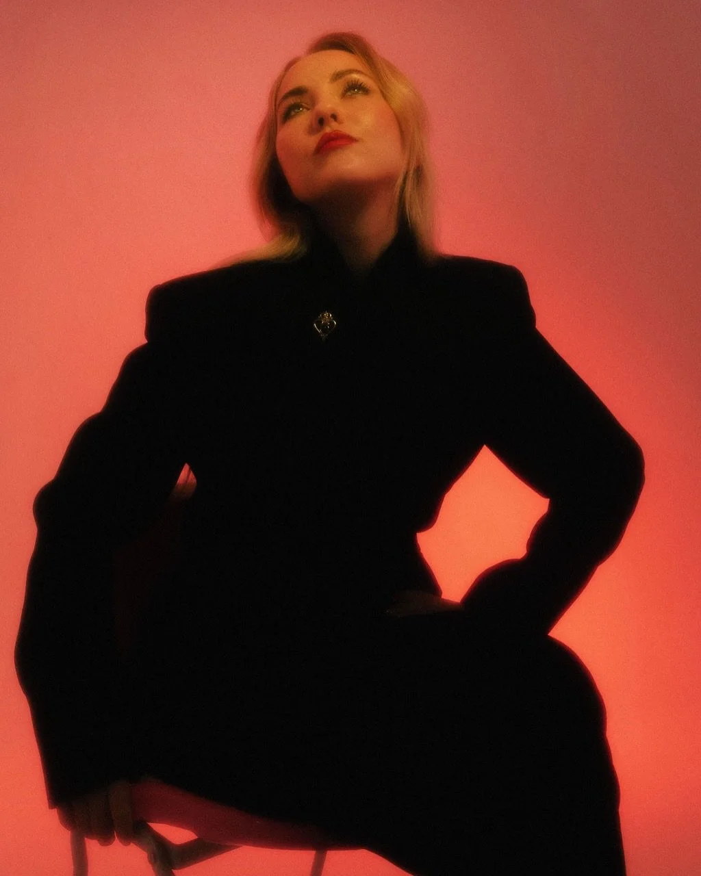 👁️ sticky sticky teardrops 👁️

When was the last time you cried?