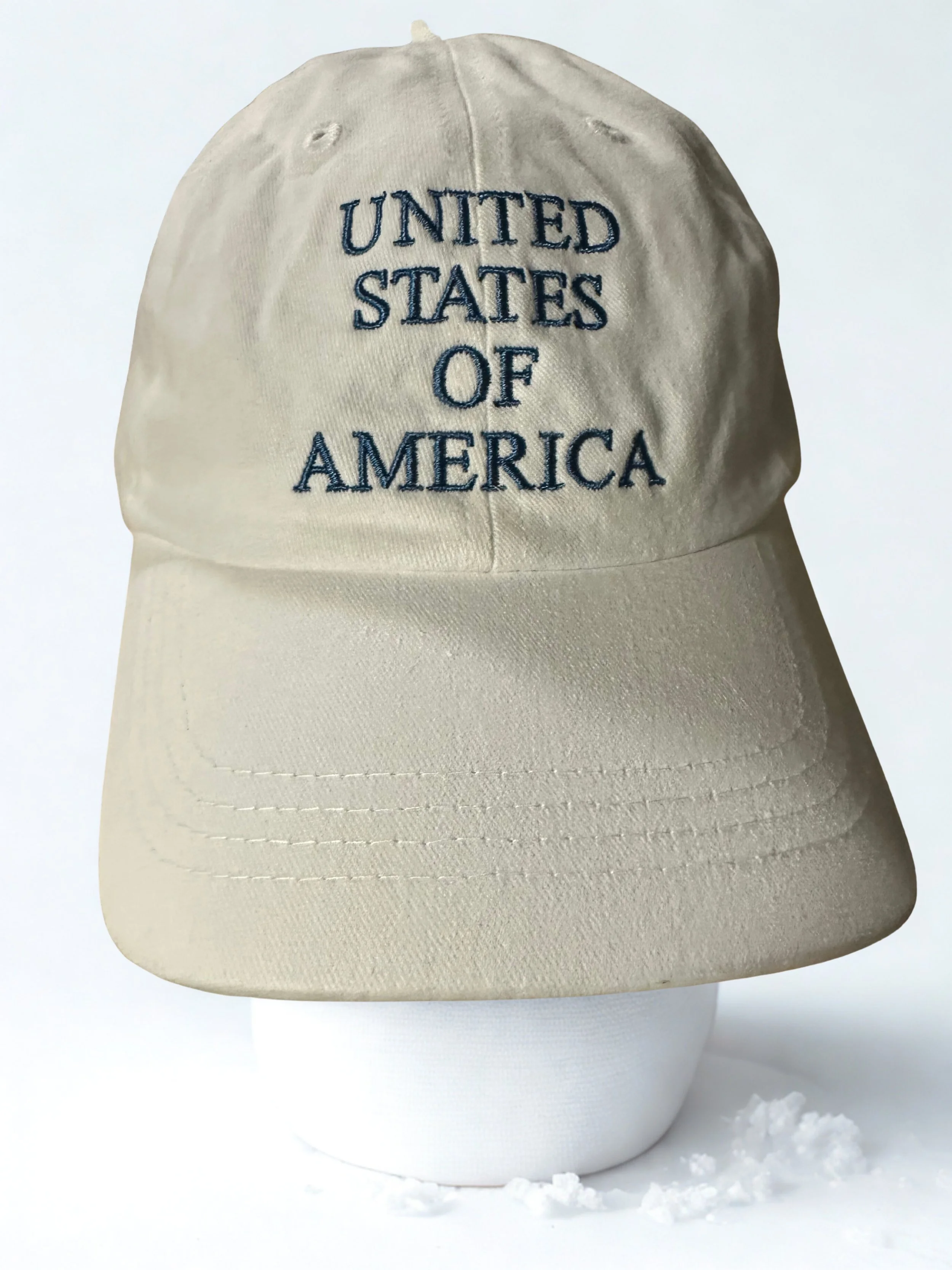 USA Perspective Reports Hat