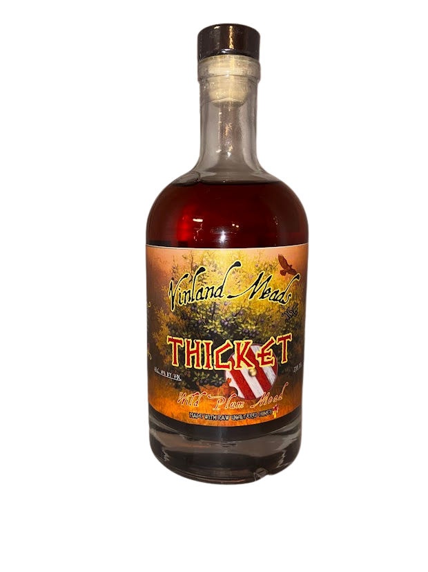 Vinland Meads Thicket bottle