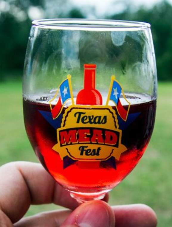 Texas Mead Fest - 12th Annual