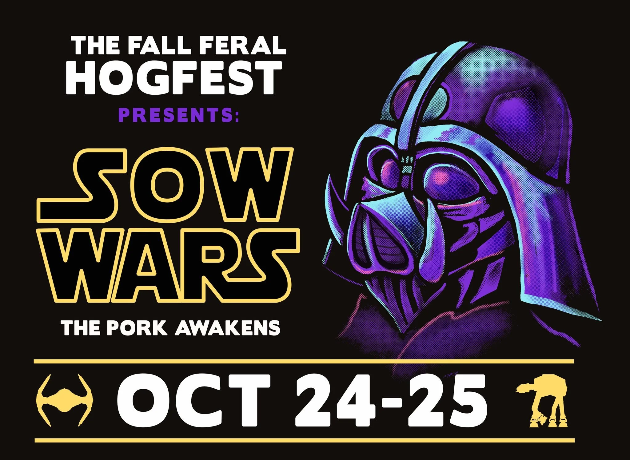 Ben Wheeler Hog Fest