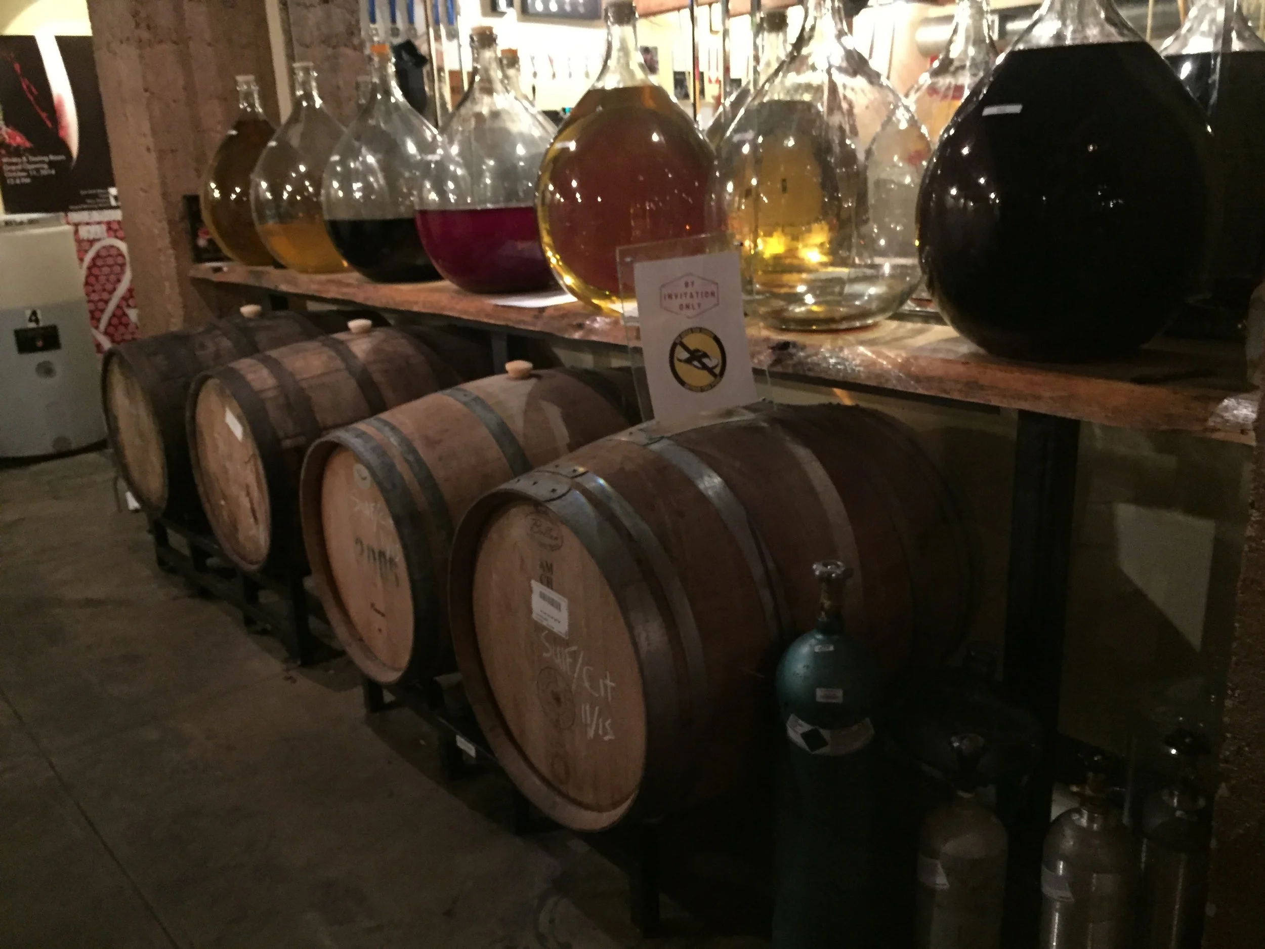 Superstition Meadery